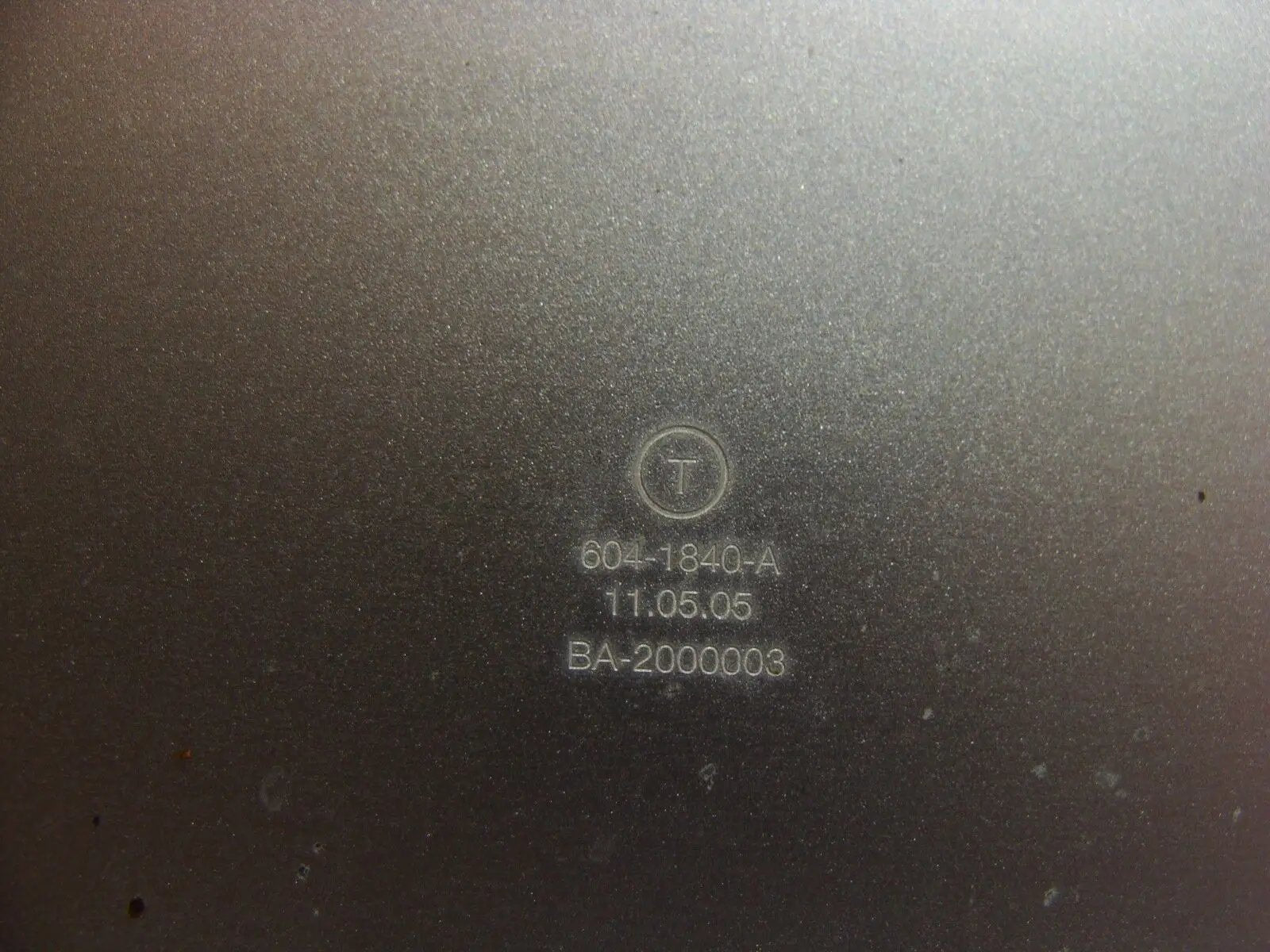 MacBook Pro 15