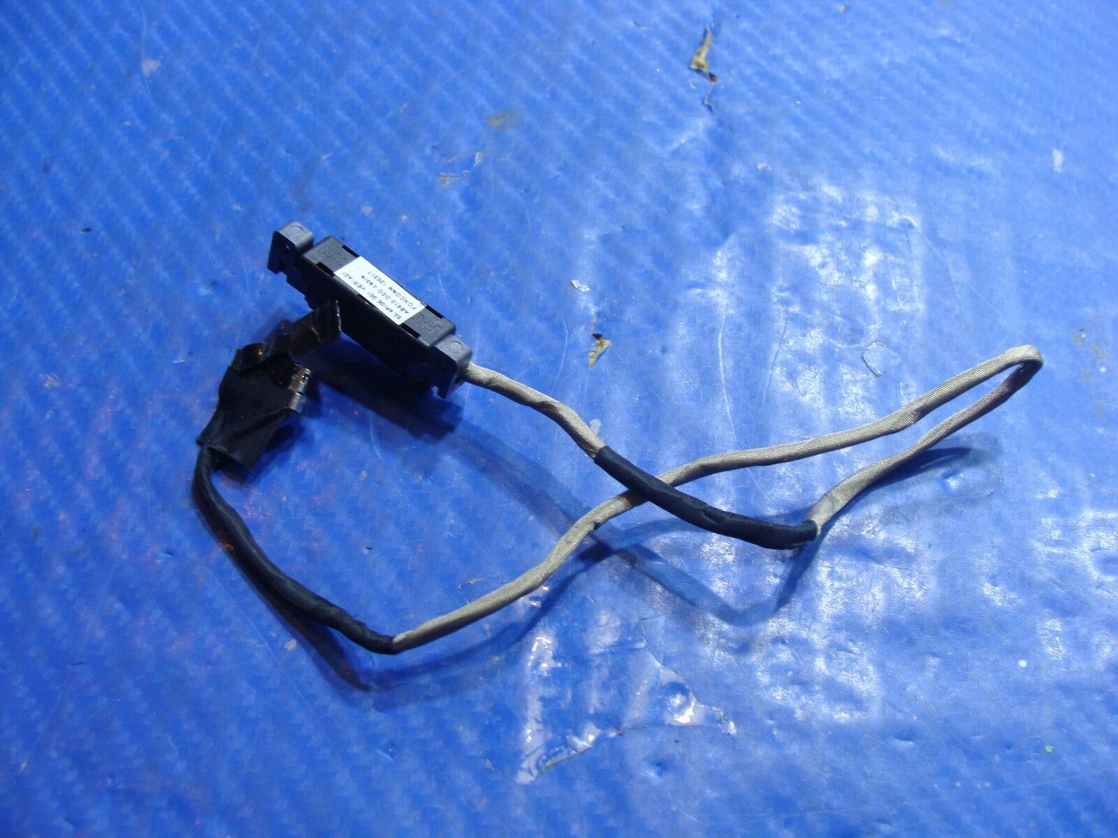 HP Pavilion DV6-6000 15.6" Genuine Optical Drive Connector w/Cable 50.4RI06.001 HP