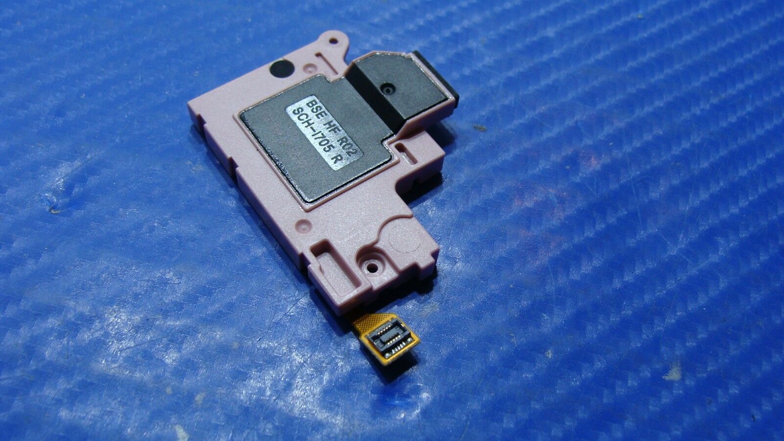 Samsung Galaxy Tab 2 SCH-I705 7" Genuine Tablet Right Loud Speaker Ringer Samsung