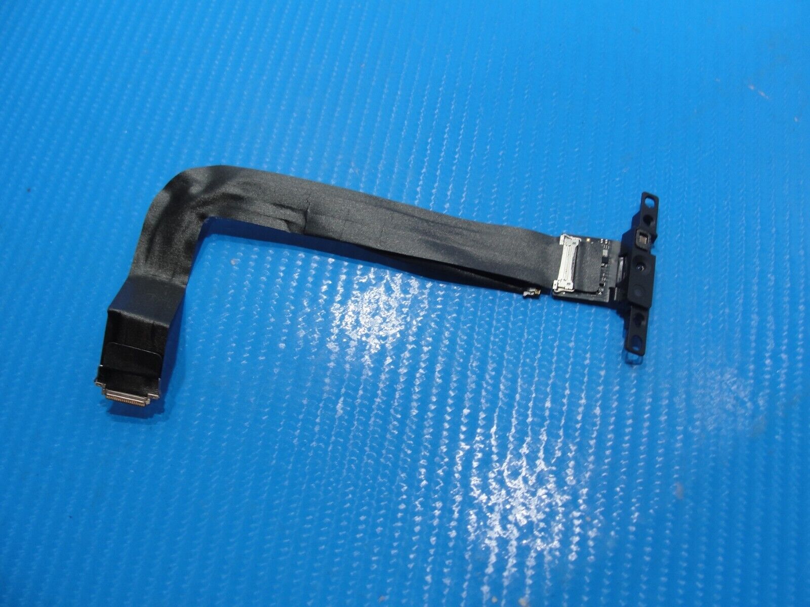 iMac 21" A1418 Late 2012 MD094LL/A Genuine Cable Camera/Mic 923-0276