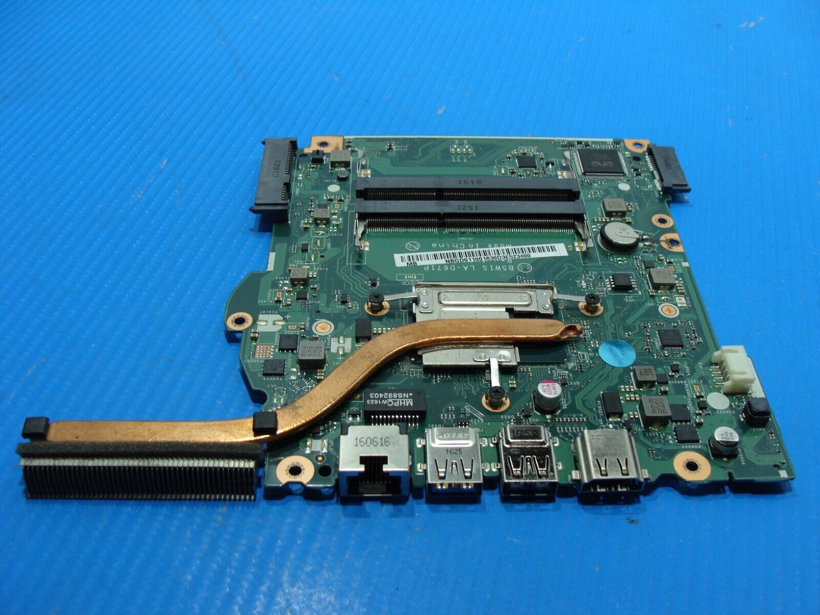 Acer Aspire 15.6
