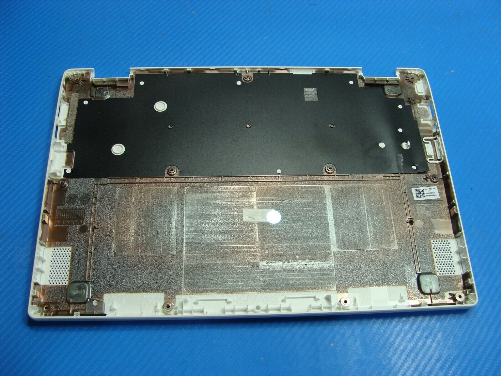 Acer Chromebook CB5-132T-C8ZW 11.6" OEM Bottom Case Base Cover 37ZHRBATN Grade A - Laptop Parts - Buy Authentic Computer Parts - Top Seller Ebay