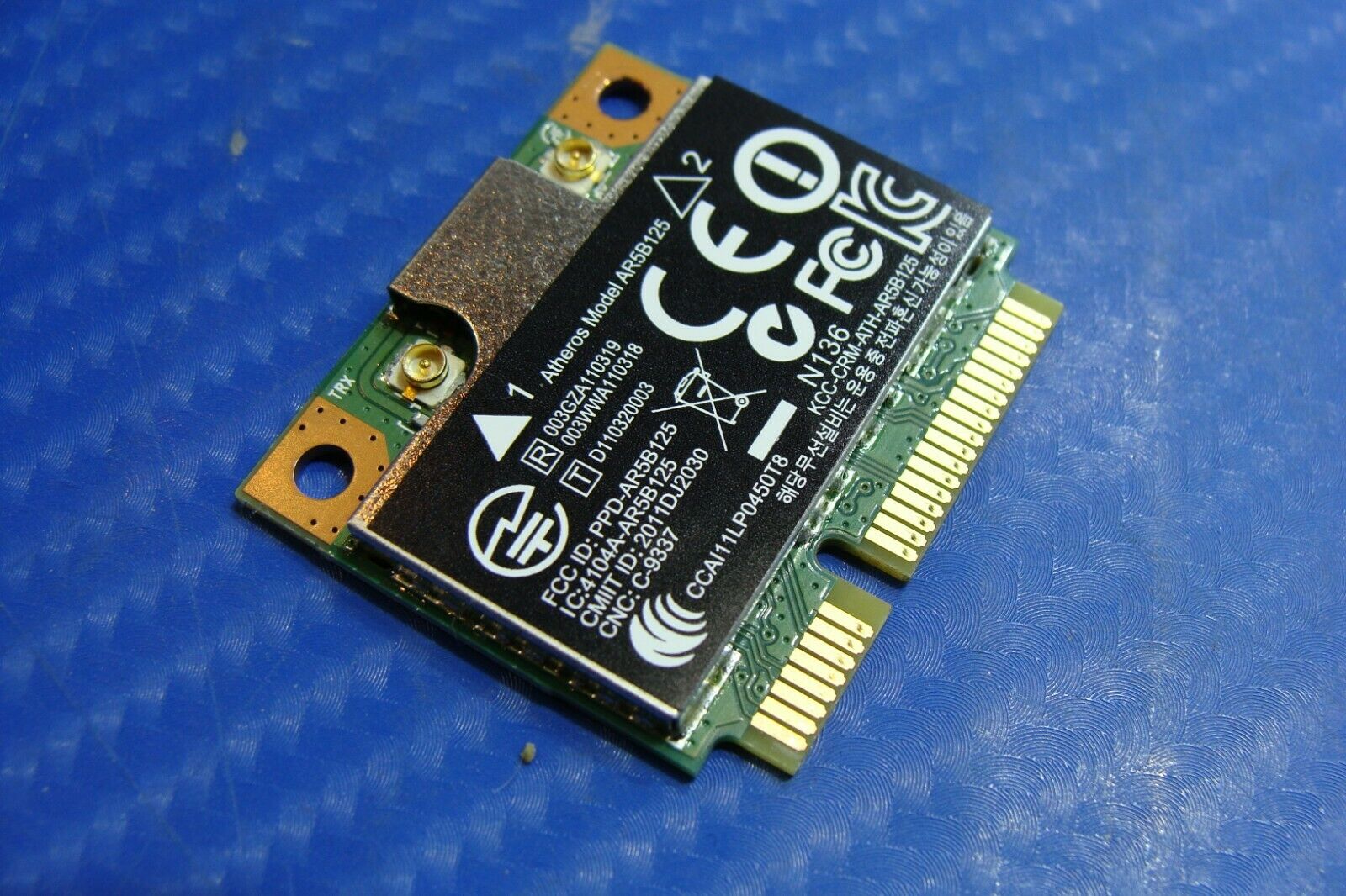 HP Pavilion 15.6