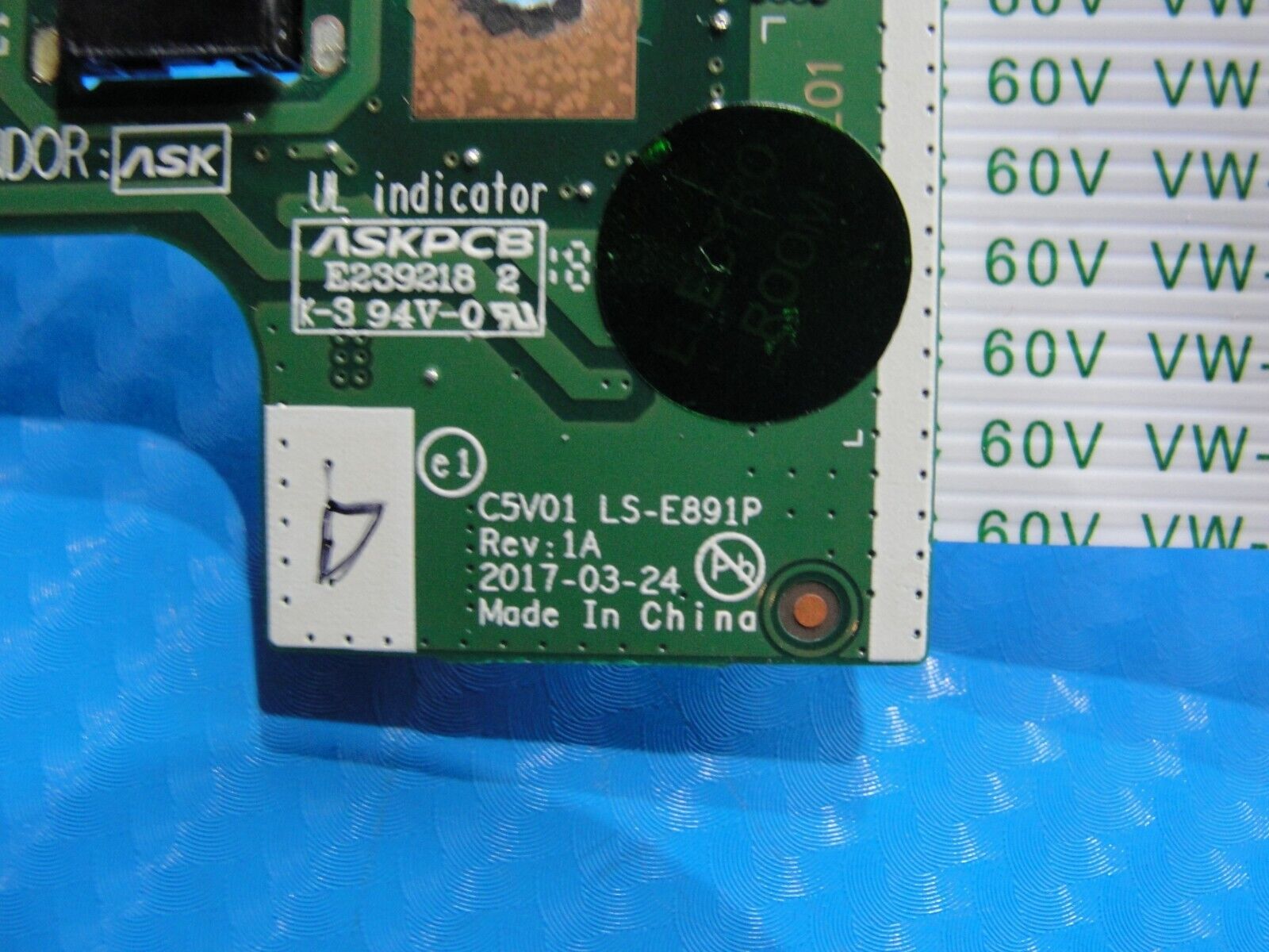 Acer Aspire A315-53 15.6