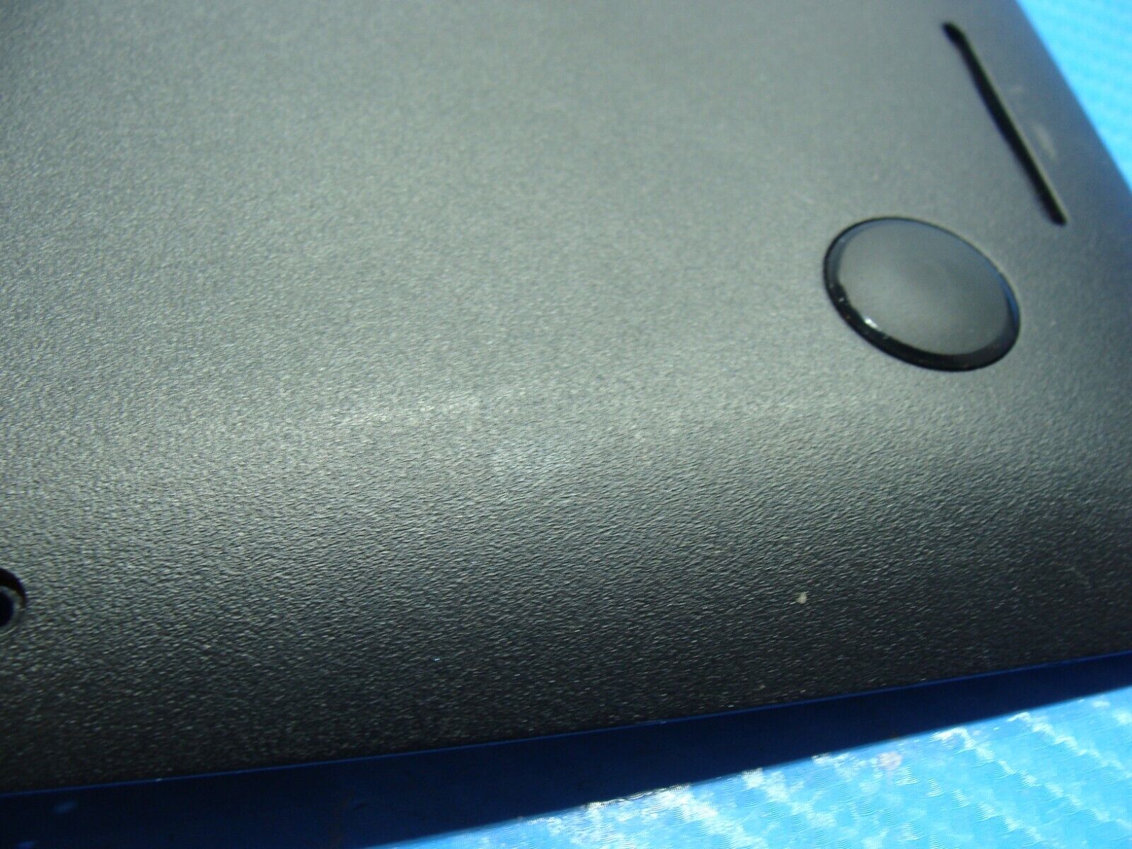 Asus 15.6" K501UX-AH71 Genuine Bottom Case Base Cover Black 13NB08P1AP0221