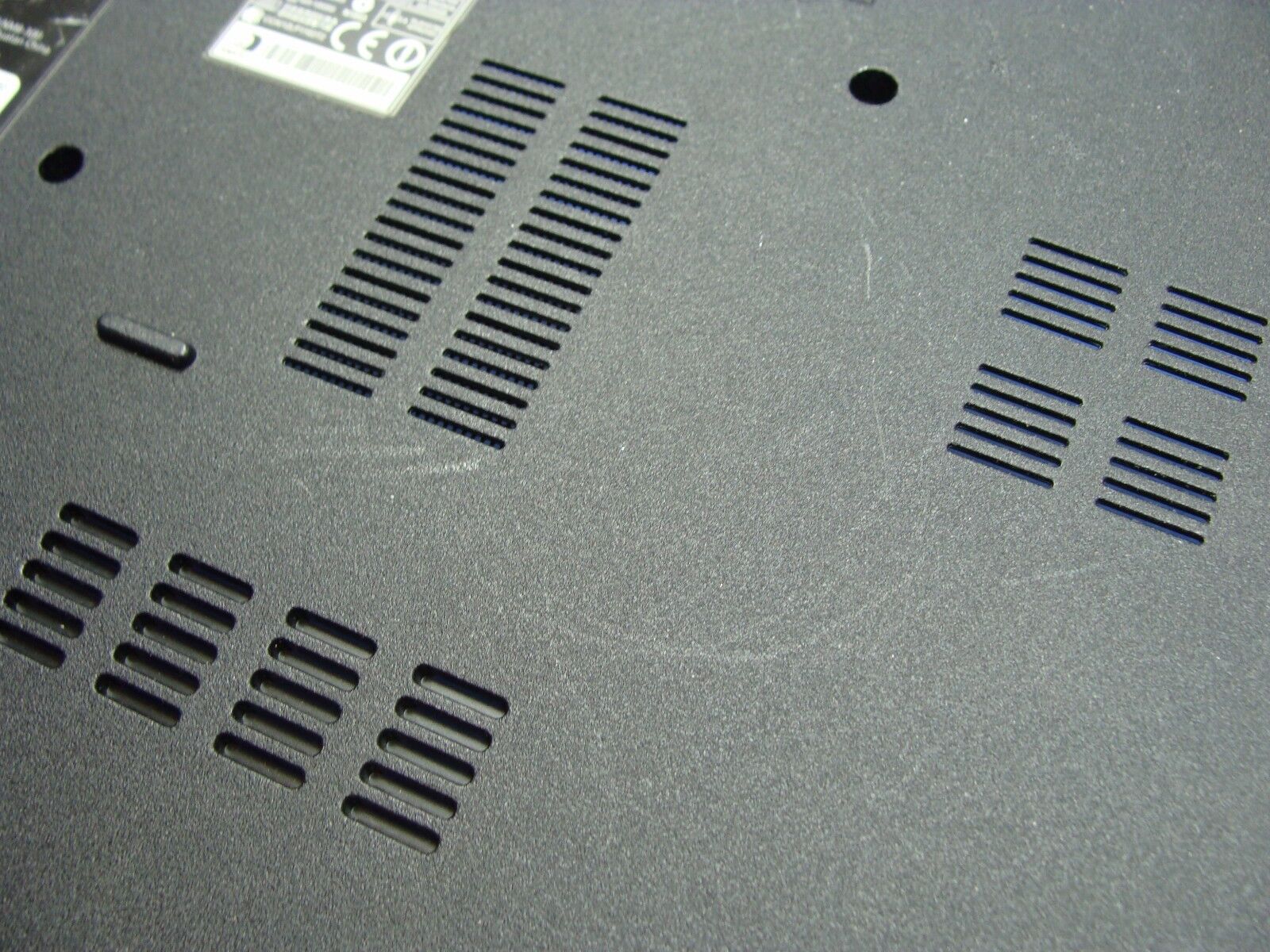 Acer Aspire 14 E1-470P-6659 Genuine Laptop Bottom Case Black 604LC060111
