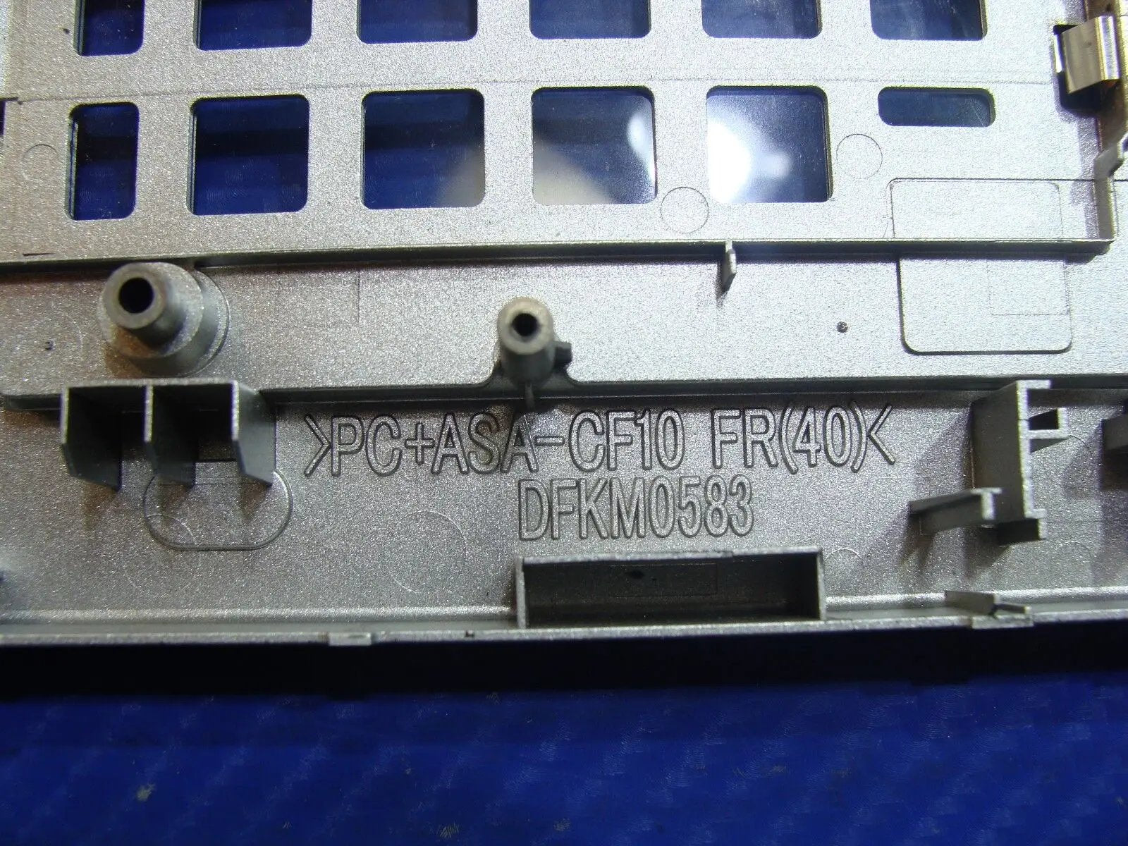 Panasonic Toughbook 12.1