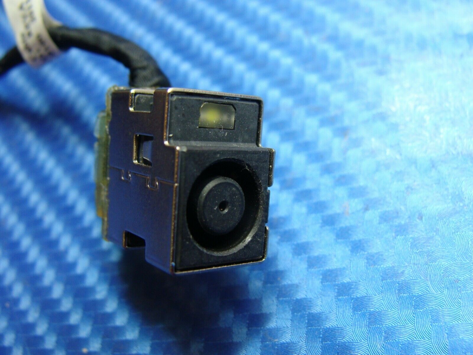 HP 15.6