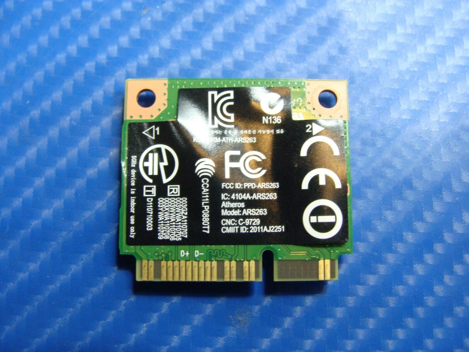 HP Slate 2 8.9
