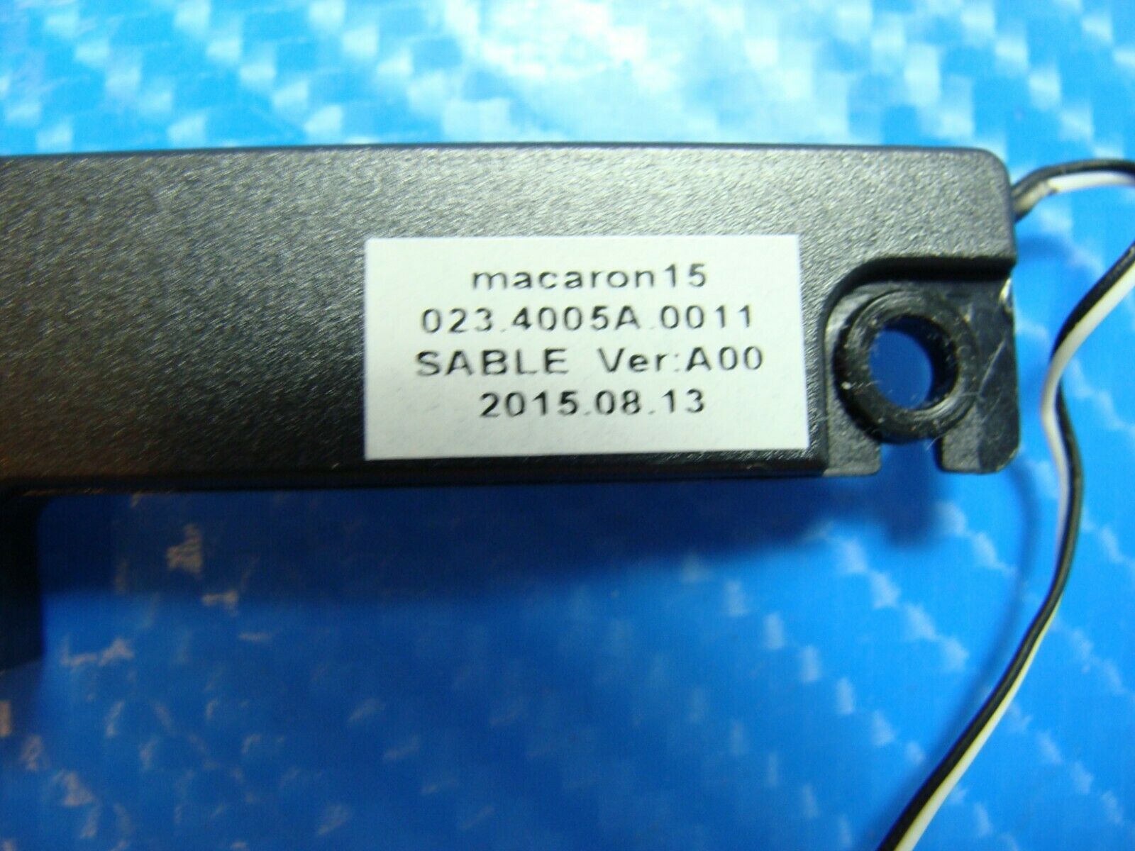 HP Envy 15.6