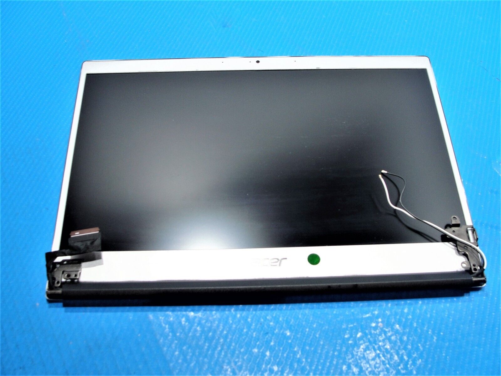 Acer Chromebook CB514-1H-C0FF 14" Genuine Matte FHD LCD Screen Complete Assembly