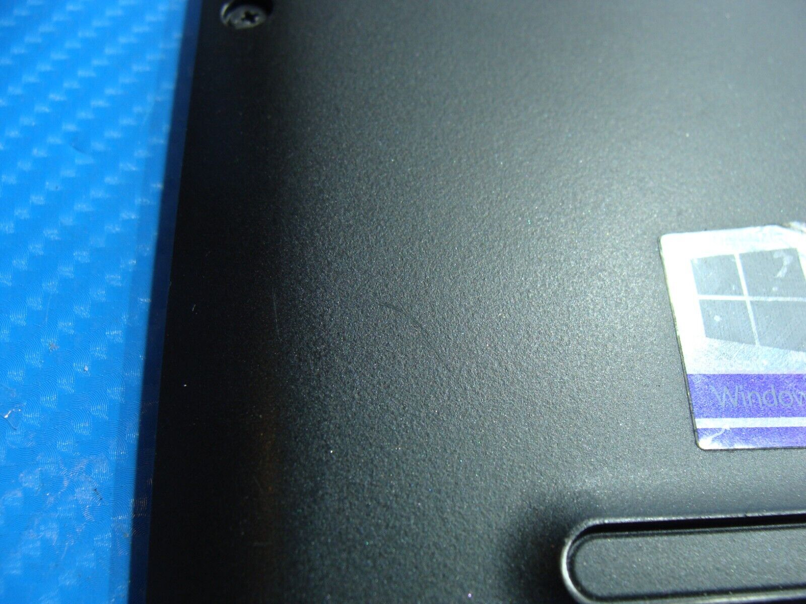 Dell Latitude 12.5" 7280 Genuine Laptop Bottom Case Base Cover JMJ71