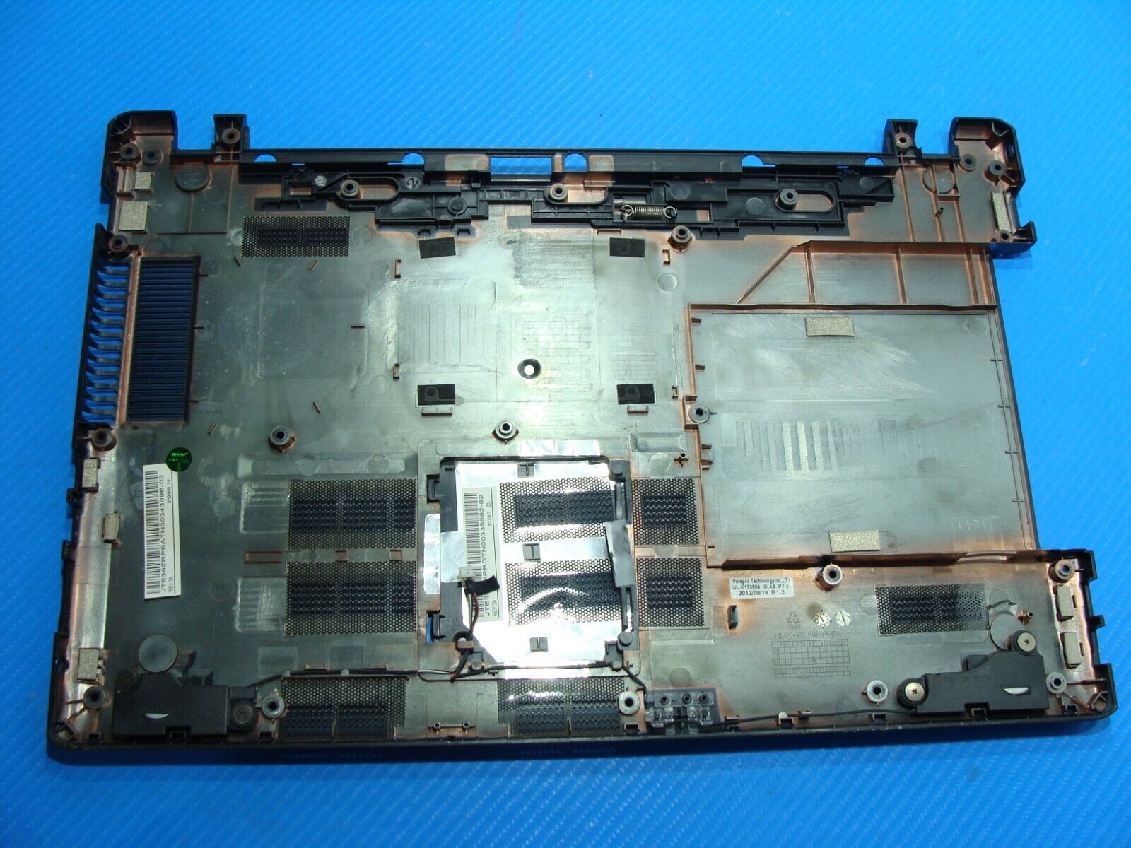 Acer Aspire V5-551-8401 15.6
