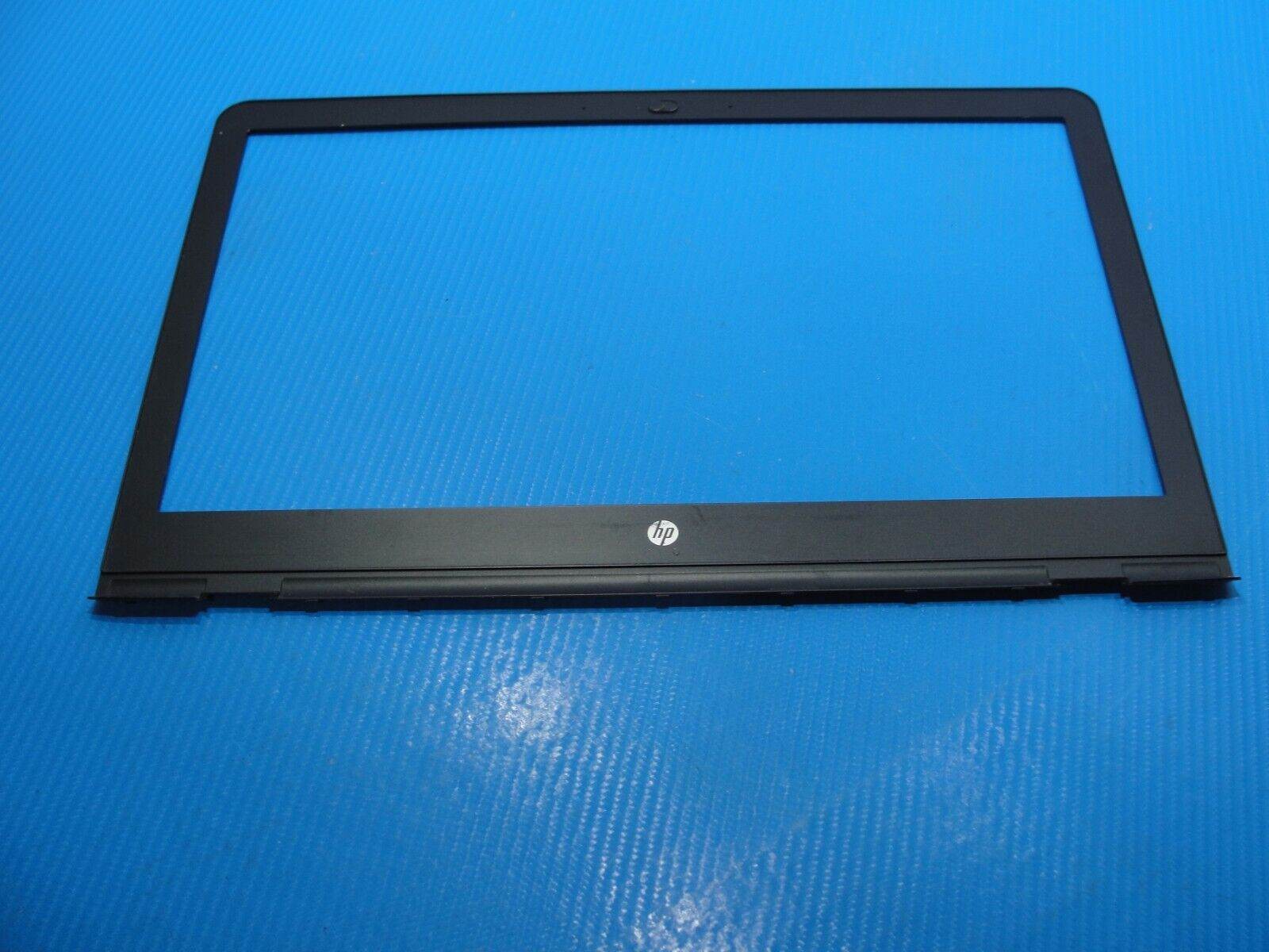 HP Envy 15.6” 15t-AS100 Genuine LCD Glass Front Screen Panel Bezel 6070B1018601