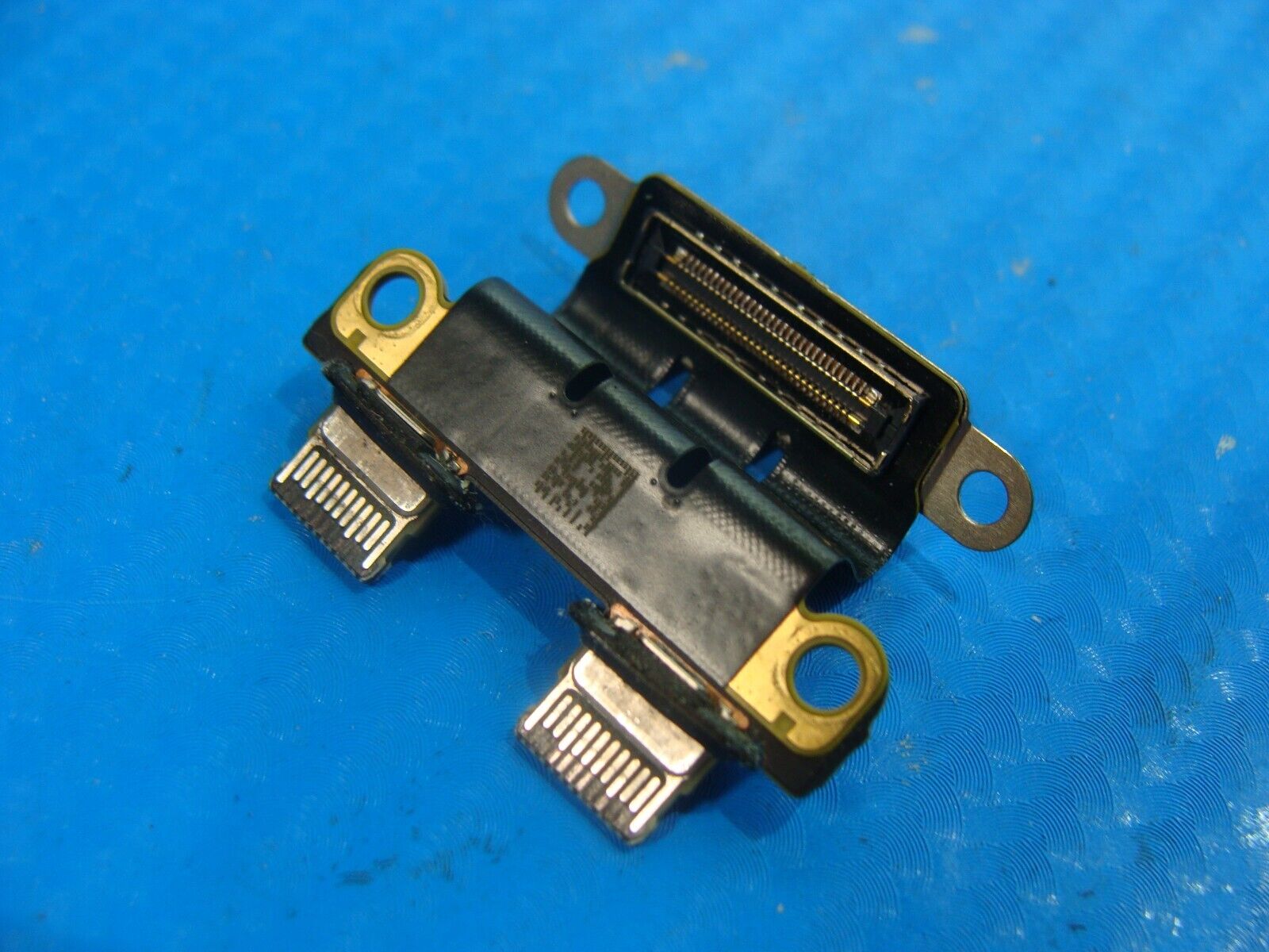 MacBook Pro 13" A1706 Mid 2017 MPXV2LL/A MPXW2LL/A OEM I/O Board 923-01444