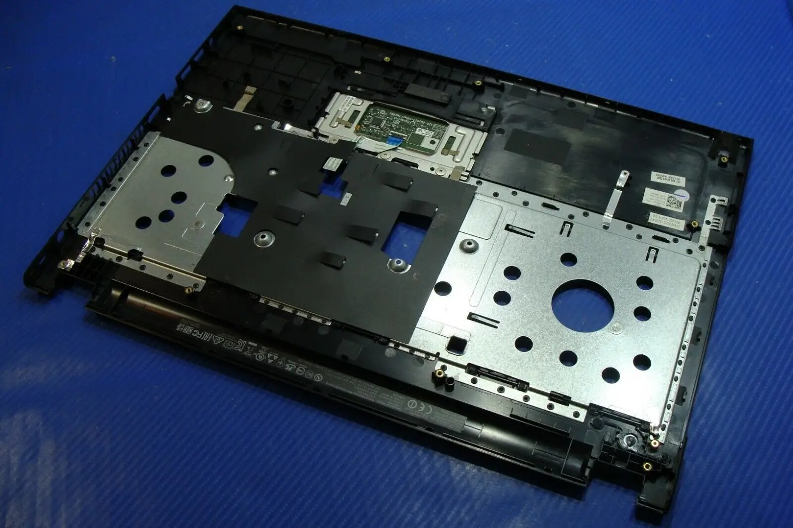 Dell Inspiron 15.6