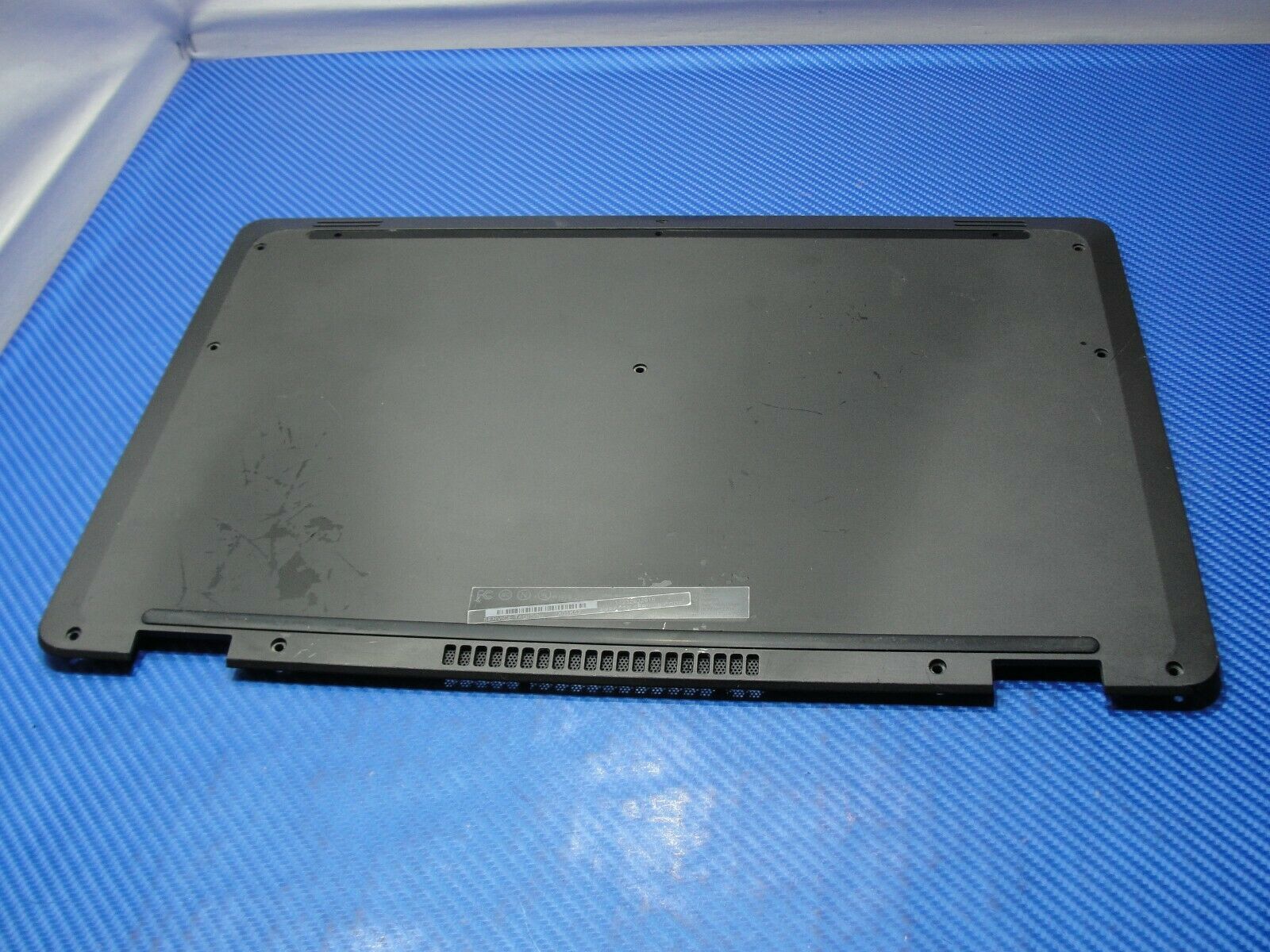 Dell Inspiron 7558 15.6" Genuine Laptop Bottom Base Case Cover 2G58D Dell