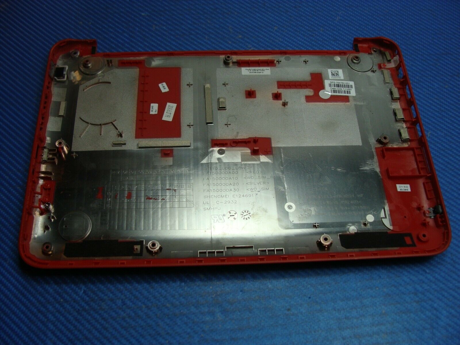 HP Pavilion 11.6