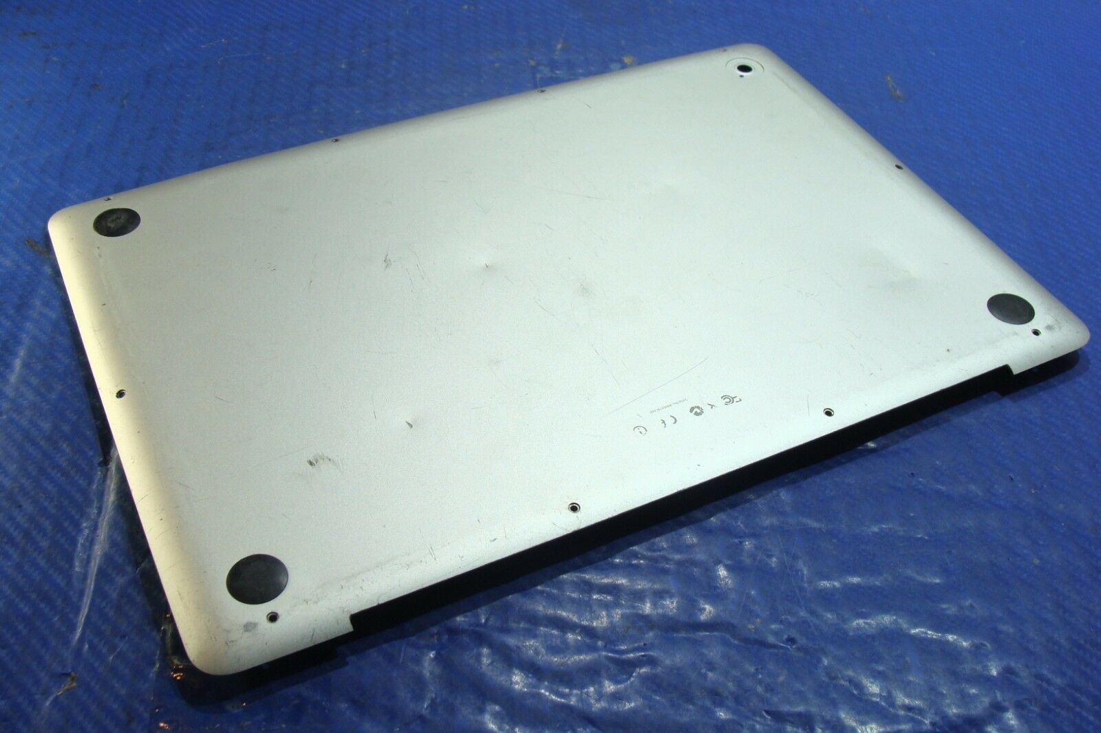 Macbook Pro A1278 MB990LL/A Mid 2009 13" Genuine Housing Bottom Case 922-9064 #5 Apple