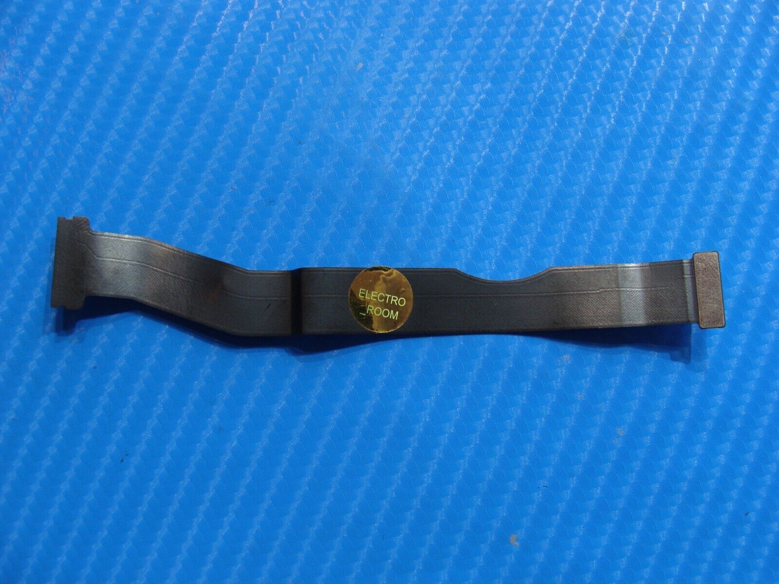 MacBook Air 13" A2179 Early 2020 MVH22LL/A Genuine Audio Flex Cable 923-03992