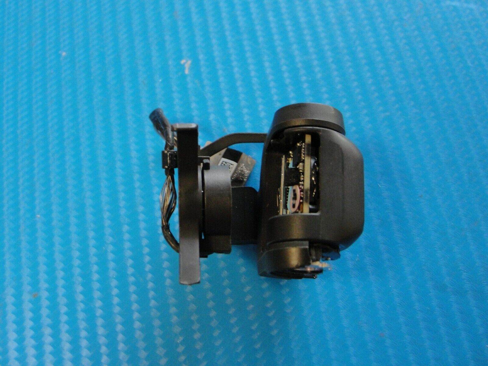 DJI Mavic Mini MT1SS5 Ultra Light Drone Genuine Video Camera Replacement AS IS