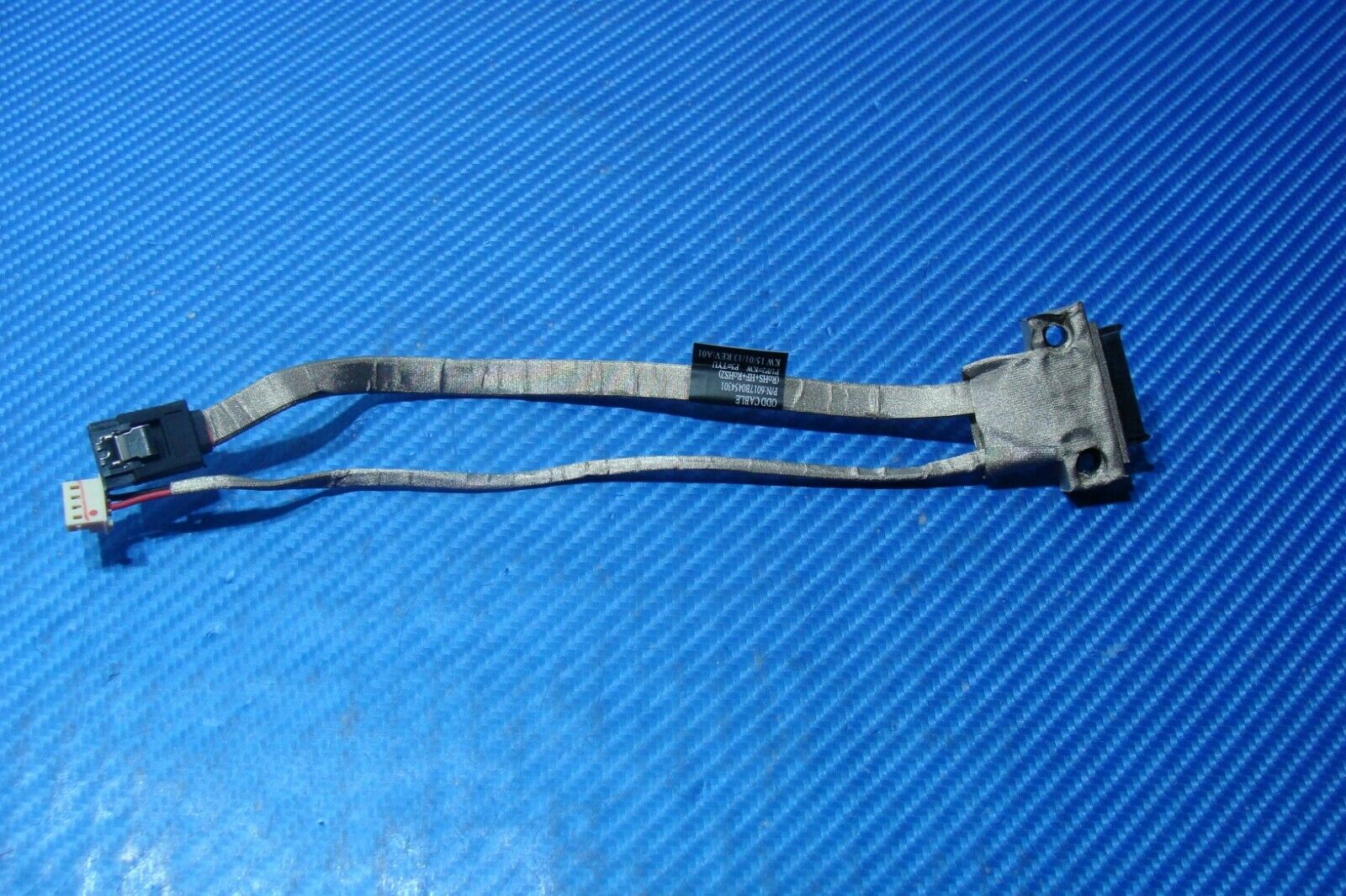 HP Pavilion TS AIO 21-H116 21" Optical Drive Cable Connector 6017B0454301 ER* - Laptop Parts - Buy Authentic Computer Parts - Top Seller Ebay