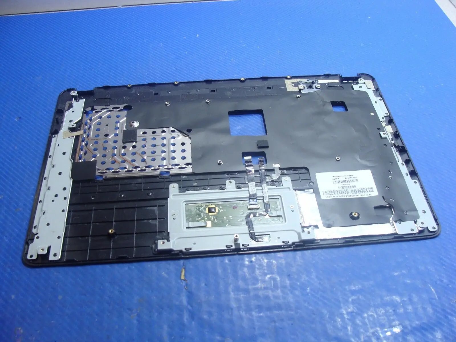 HP 15.6