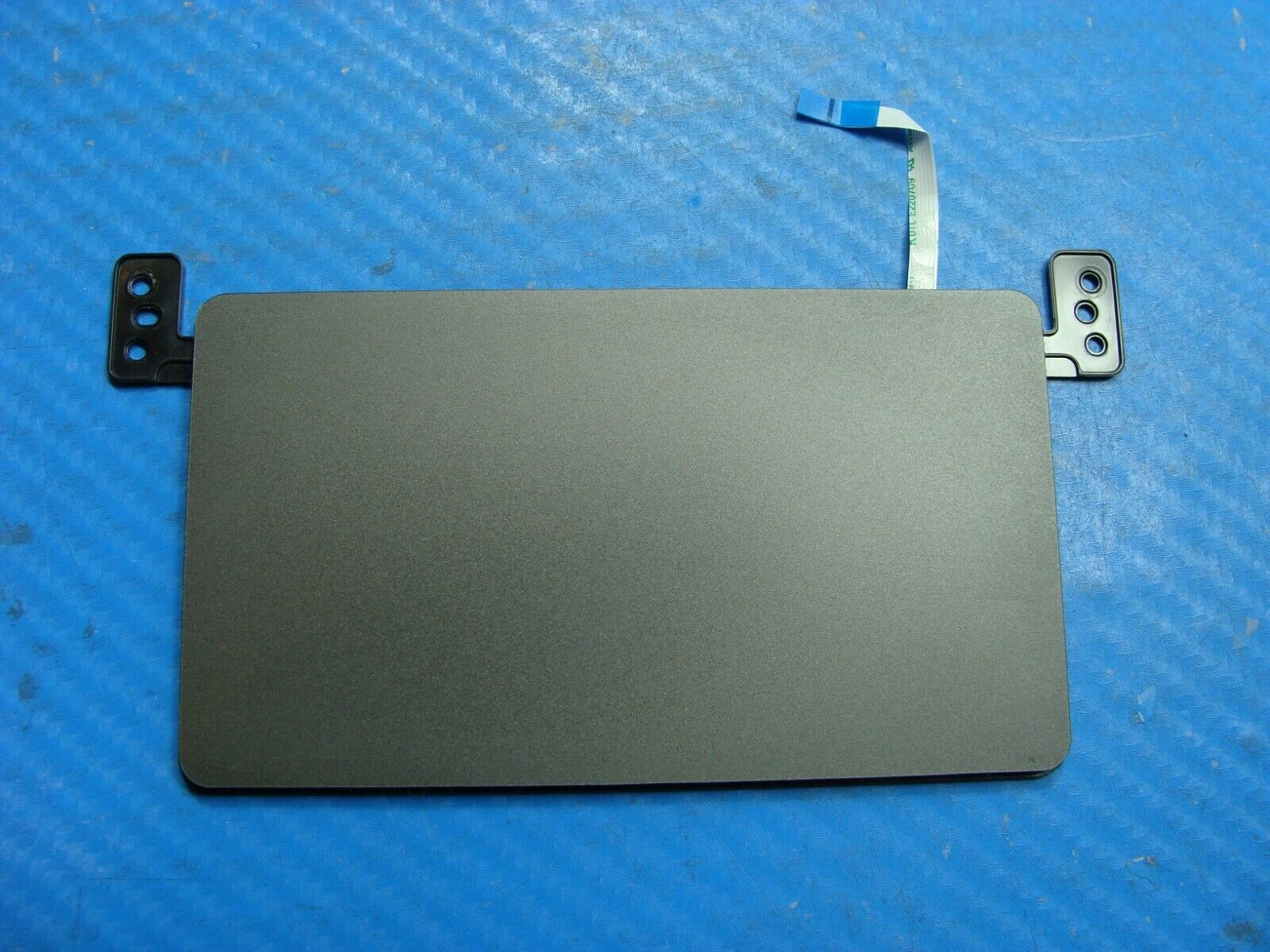Sony VAIO SVE15134CXS 15.5" Genuine Laptop Touchpad w/Cable Bracket TM-01999-001 Sony