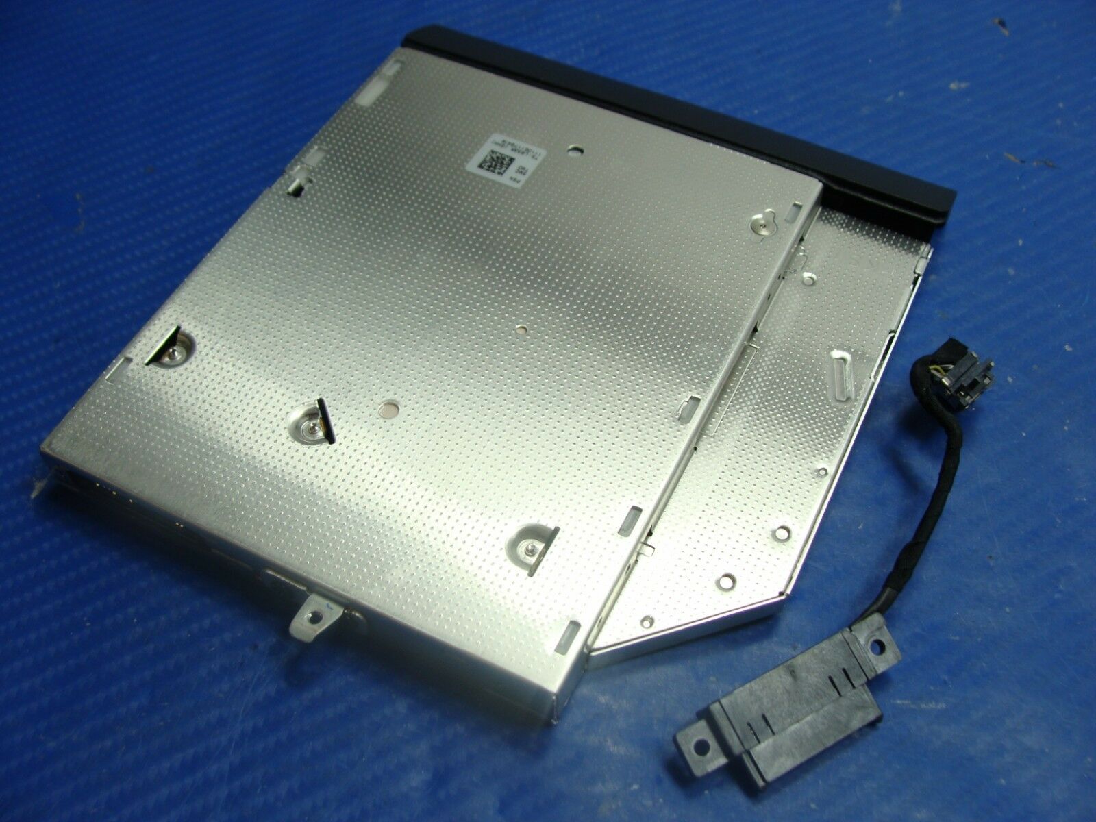 HP Pavilion dv7-4285dx 17.3" OEM DVD±RW Burner Drive w/Connector TS-L633 ER* - Laptop Parts - Buy Authentic Computer Parts - Top Seller Ebay
