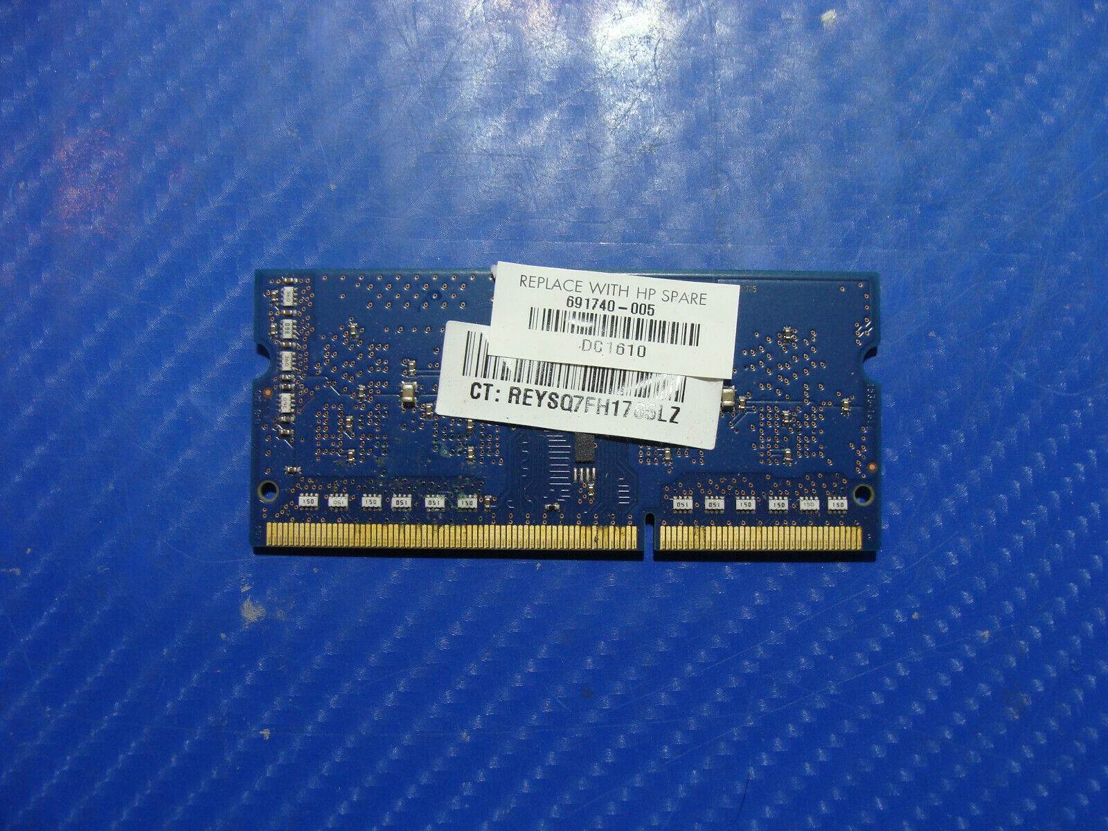 HP 17t-g100 SO-DIMM SK hynix 2GB 1Rx16 Memory HMT425S6CFR6A-PB 691740-005 - Laptop Parts - Buy Authentic Computer Parts - Top Seller Ebay