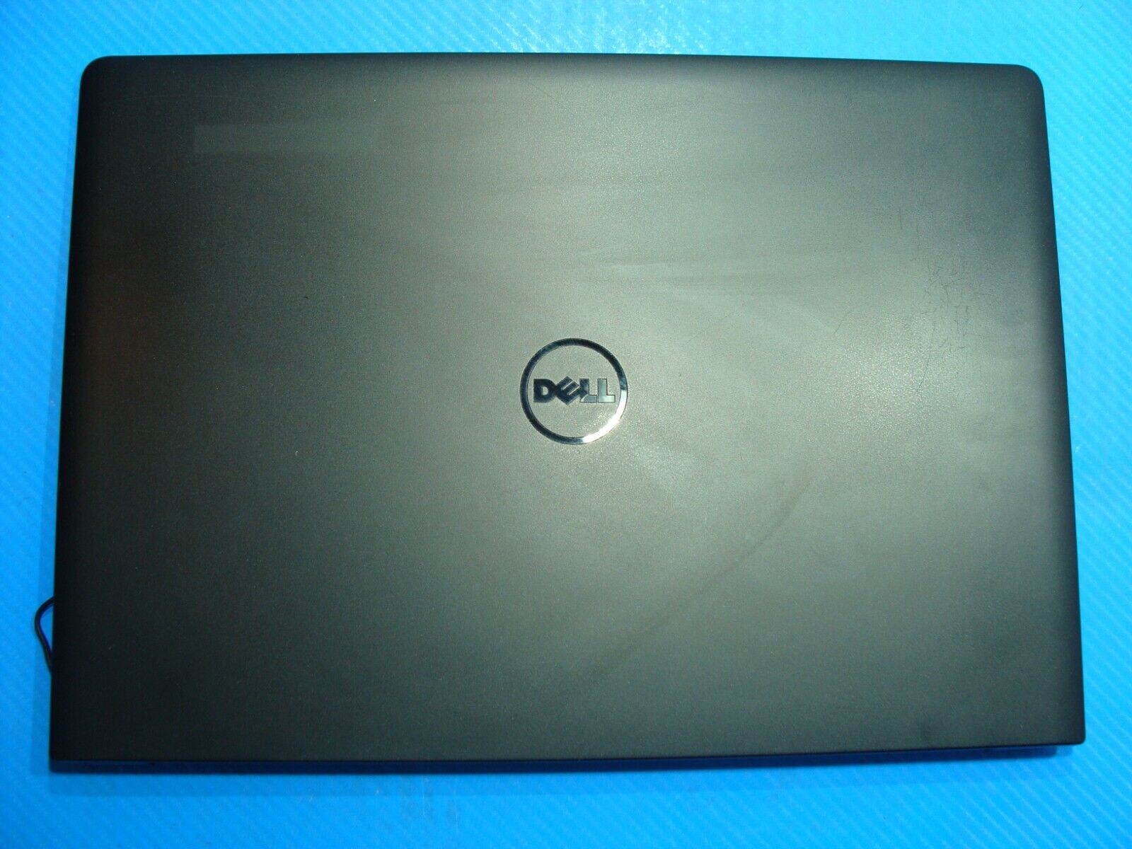Dell Latitude 14" 3460 OEM Laptop Matte HD LCD Screen Complete Assembly Black