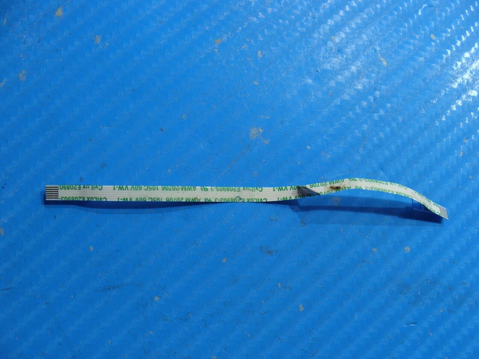 Dell Latitude 14" E7470 Genuine Laptop LED Indicator Board Cable NBX0001TM00
