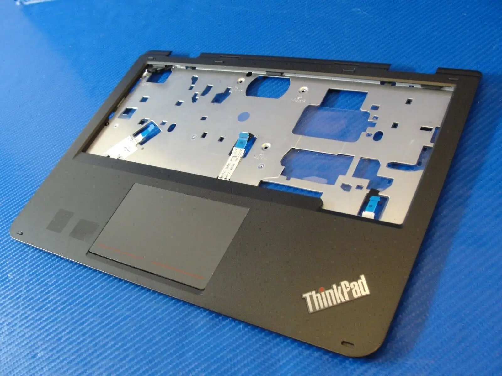 Lenovo ThinkPad Yoga 11.6" 11E Genuine Laptop Palmrest w/TouchPad 38LI5TALV00