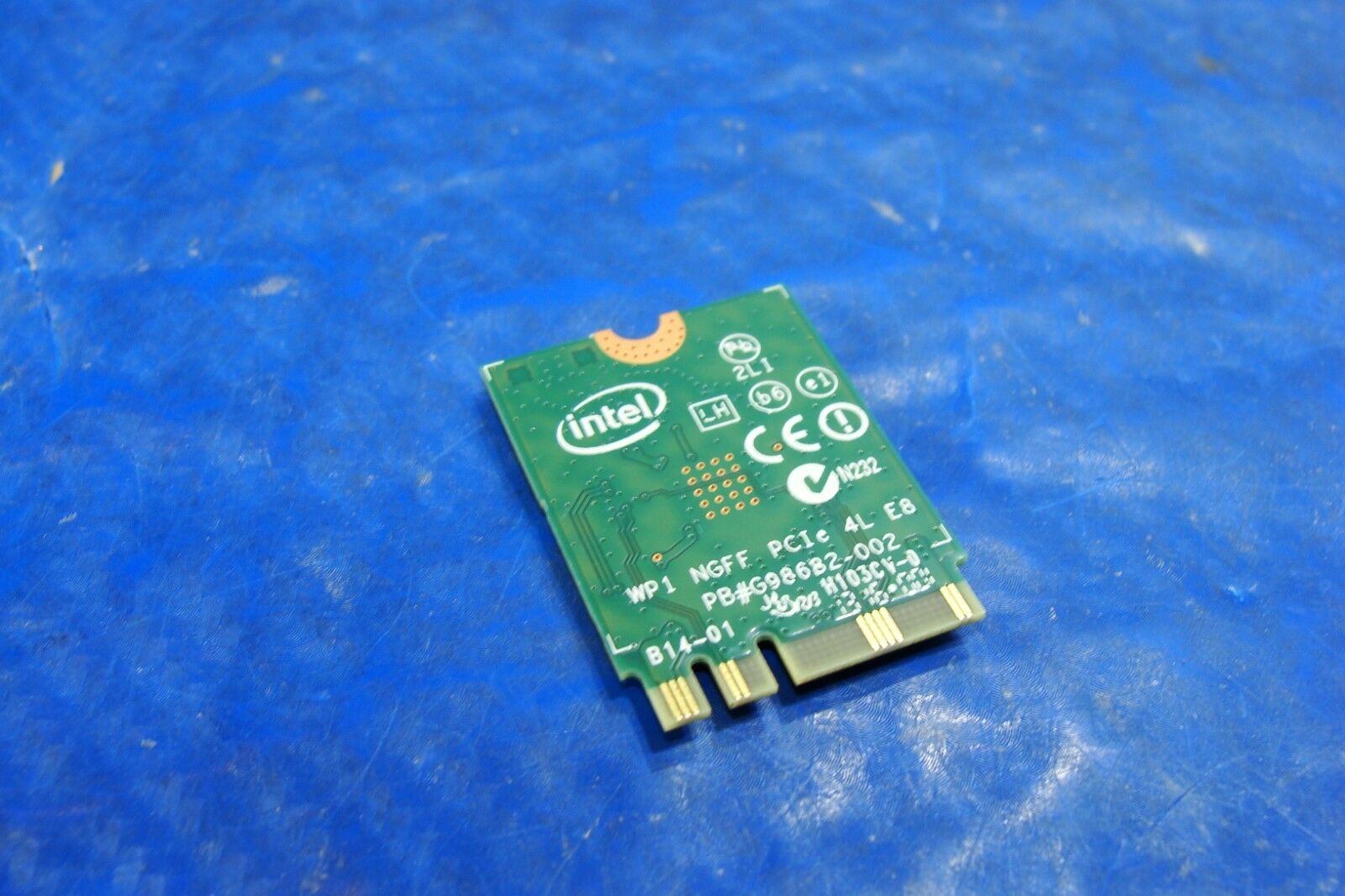 Dell Inspiron 15.6