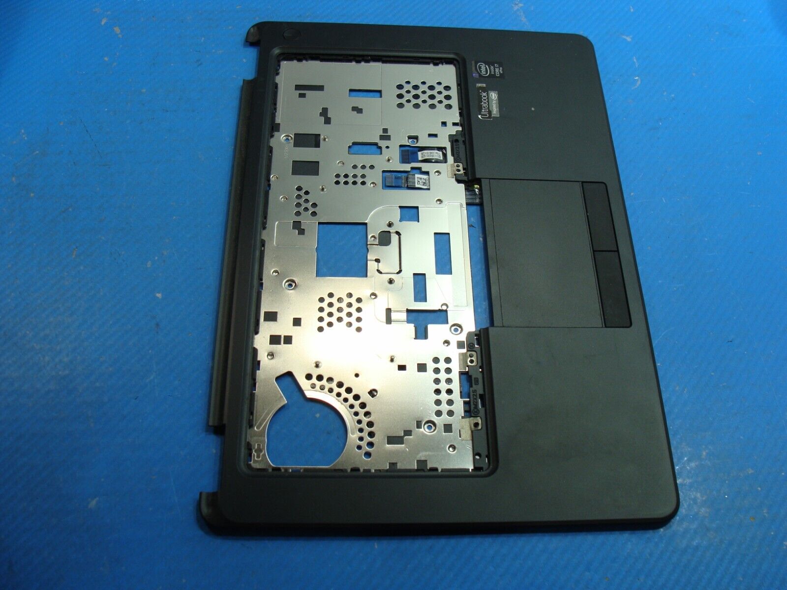 Dell Latitude 14" E7450 Genuine Laptop Palmrest w/Touchpad Black A1412D