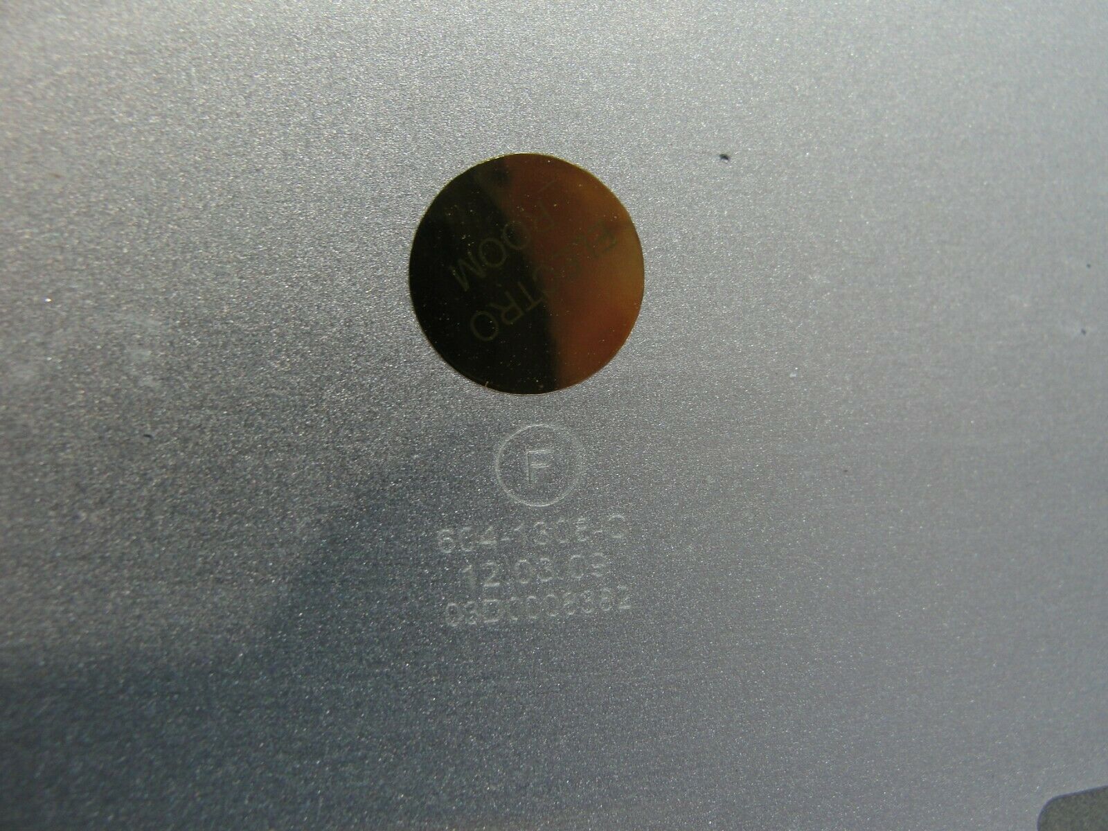 MacBook Air 11