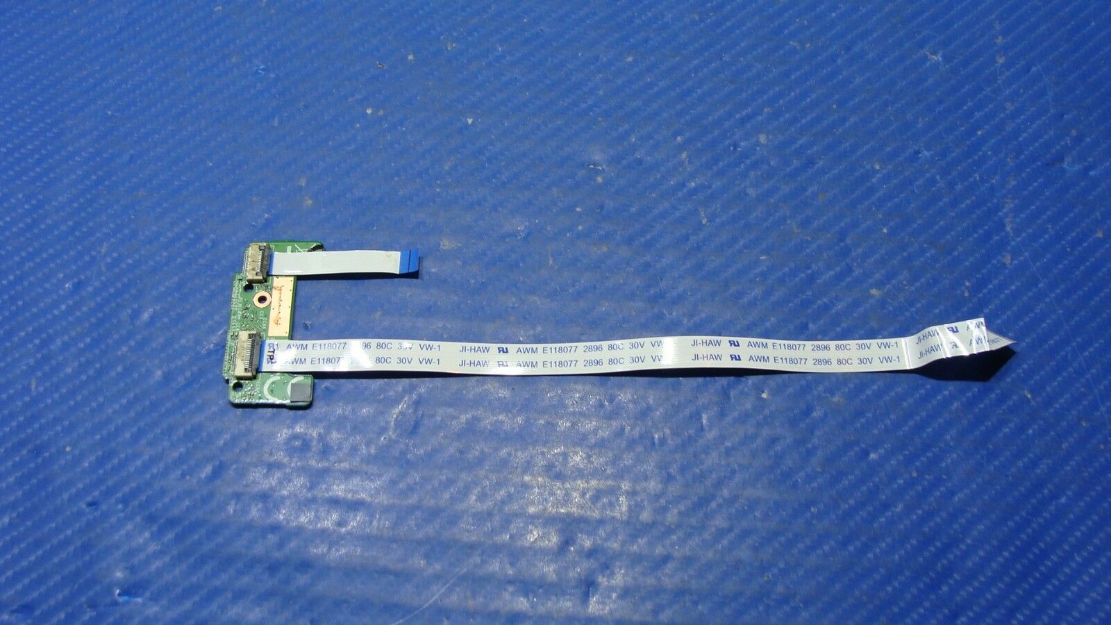 MSI GT60 MS-16F4 15.6" Touchpad Mouse Click Buttons Board w/Cables MS-16F4D ER* - Laptop Parts - Buy Authentic Computer Parts - Top Seller Ebay