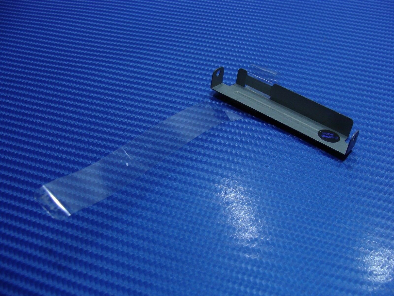 Dell Inspiron 15.6" 15-3521 Genuine Laptop Hard Drive Caddy AM0SZ000300 GLP* - Laptop Parts - Buy Authentic Computer Parts - Top Seller Ebay