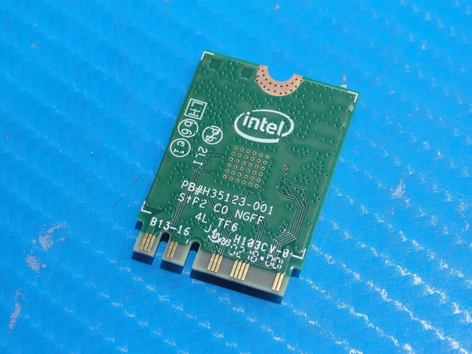 Dell Inspiron 15.6