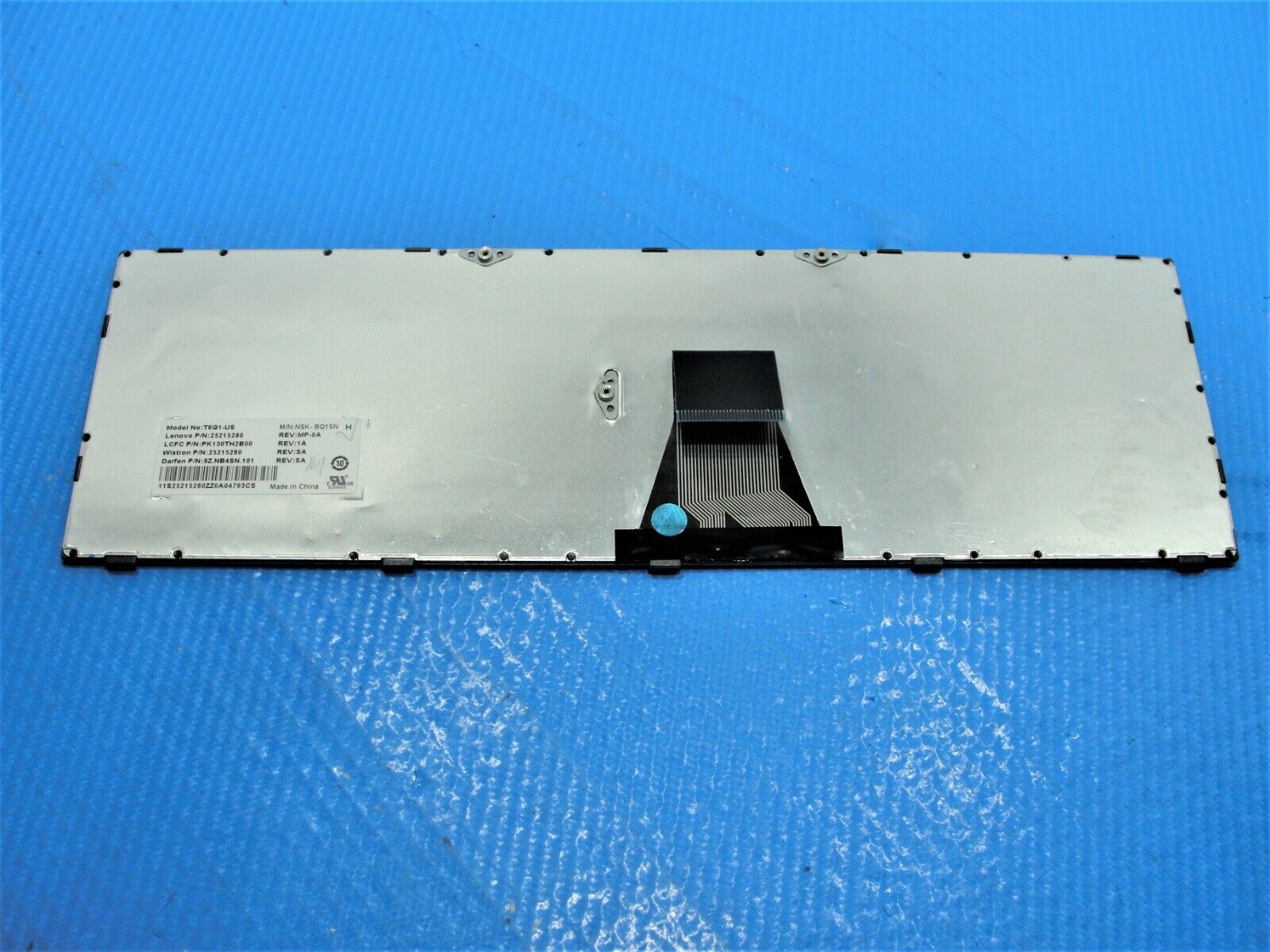 Lenovo IdeaPad Z50-70 15.6