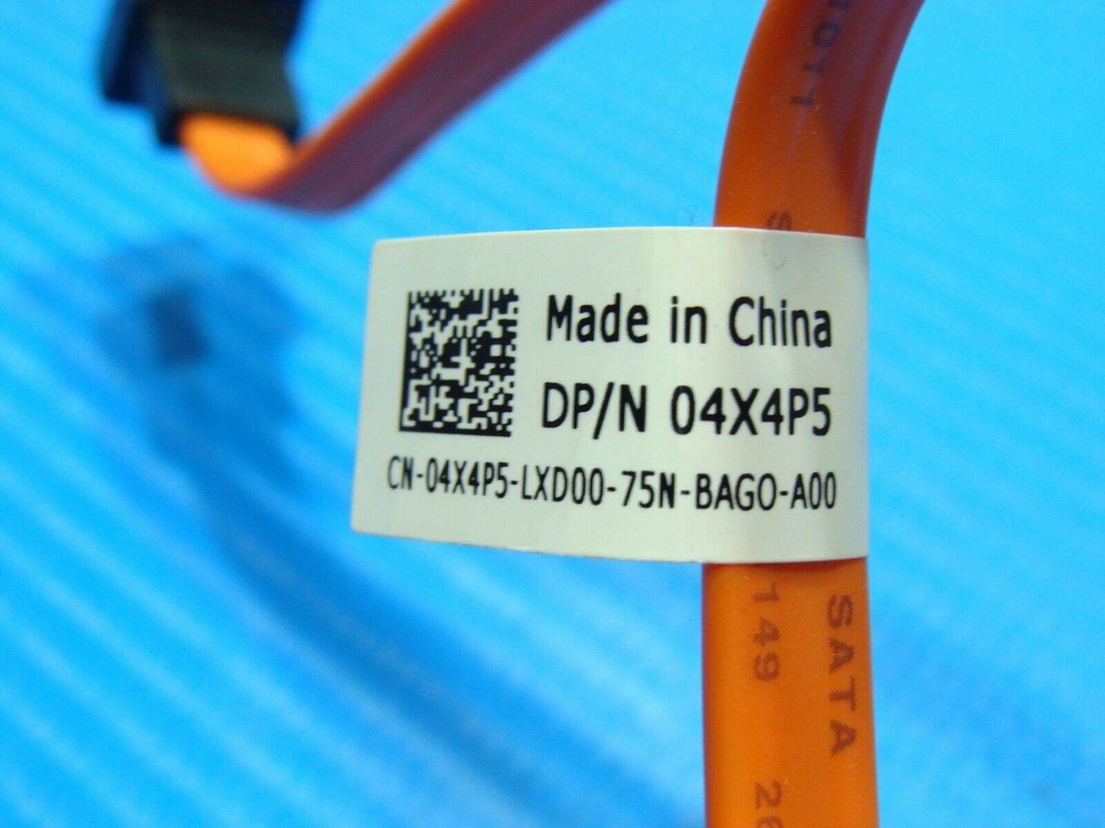 Dell Inspiron 3668 OEM Desktop SATA Optical Drive Cable 4X4P5 - Laptop Parts - Buy Authentic Computer Parts - Top Seller Ebay