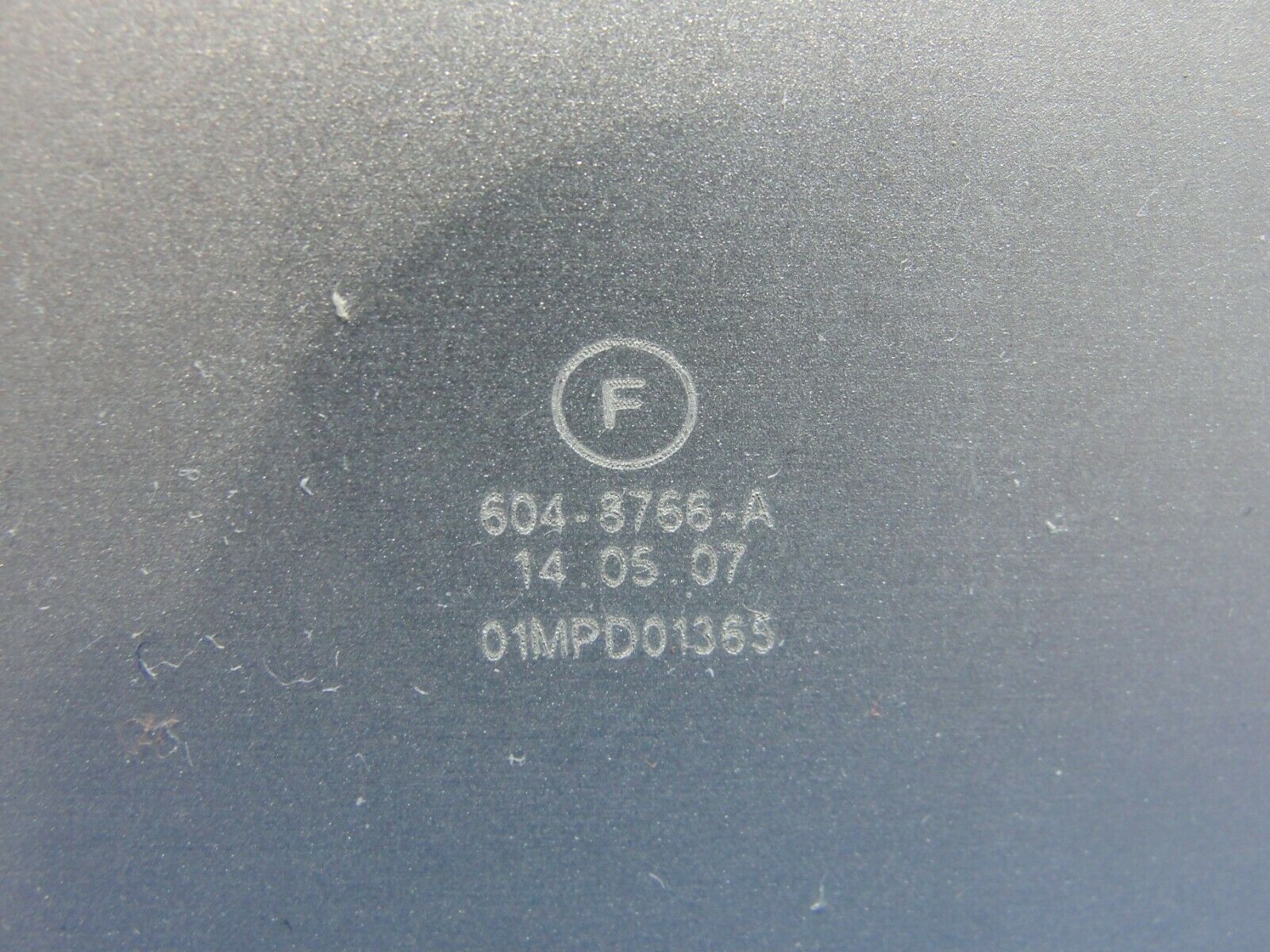 MacBook Pro A1398 15" Mid 2014 MGXC2LL/A Genuine Bottom Case 076-00012 - Laptop Parts - Buy Authentic Computer Parts - Top Seller Ebay