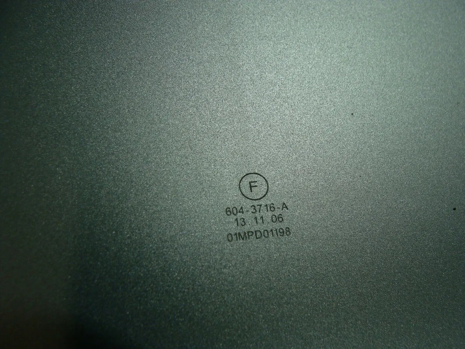 MacBook Pro 15