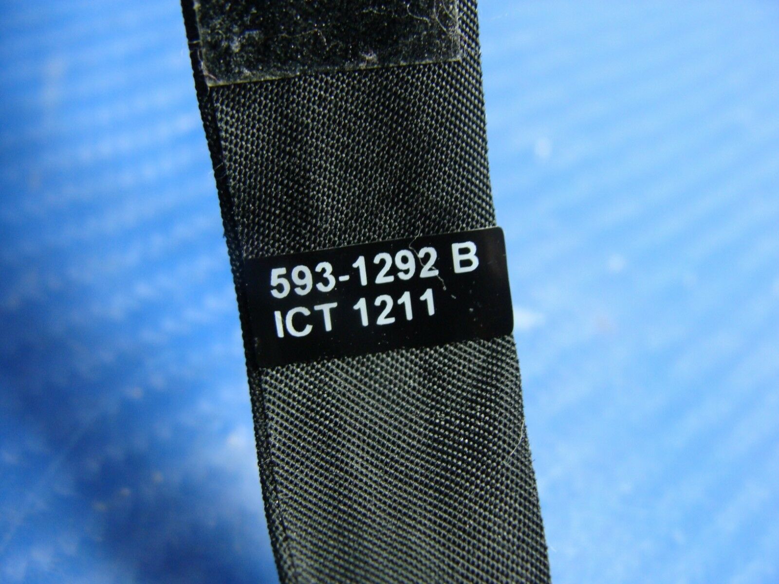 iMac A1311 21" Mid 2011 MC812LL/A Genuine Audio I/O Jack Cable 922-9801 ER* - Laptop Parts - Buy Authentic Computer Parts - Top Seller Ebay