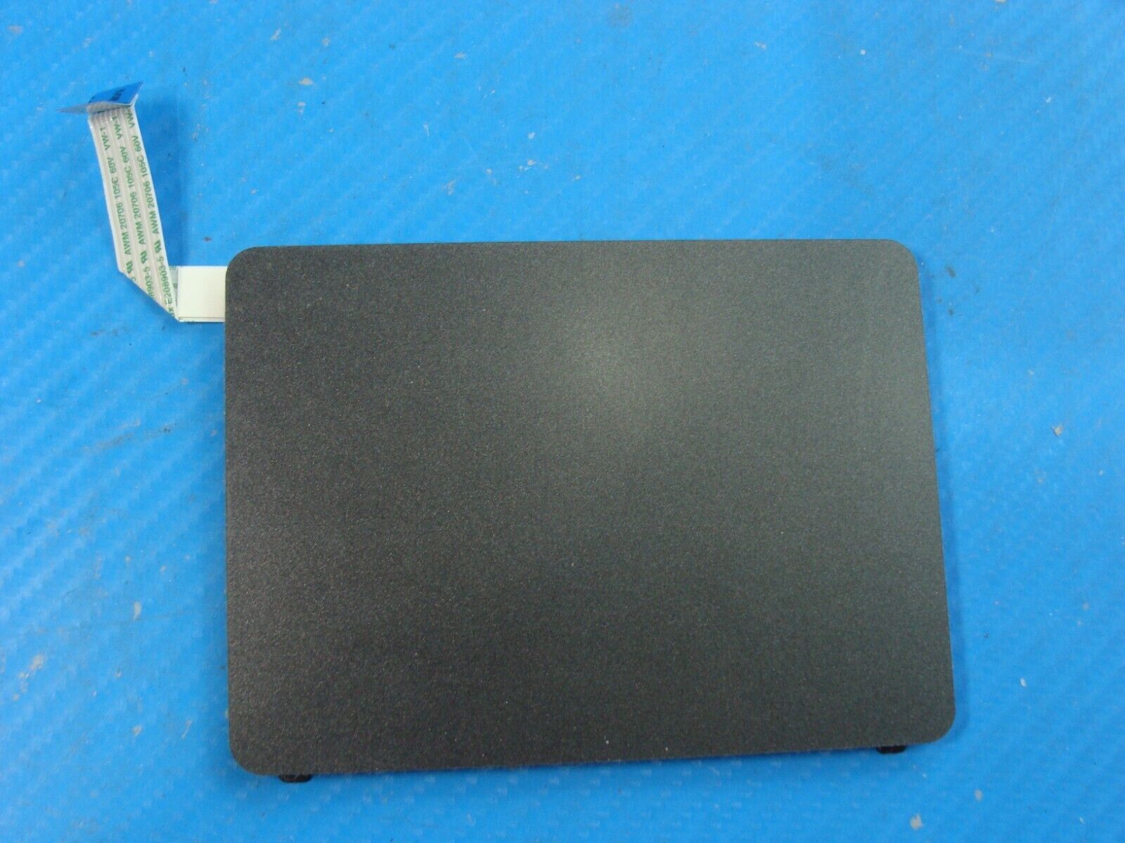 Acer Aspire 5 15.6" A515-55-588C Genuine Touchpad Board w/Cable NC.24611.04G