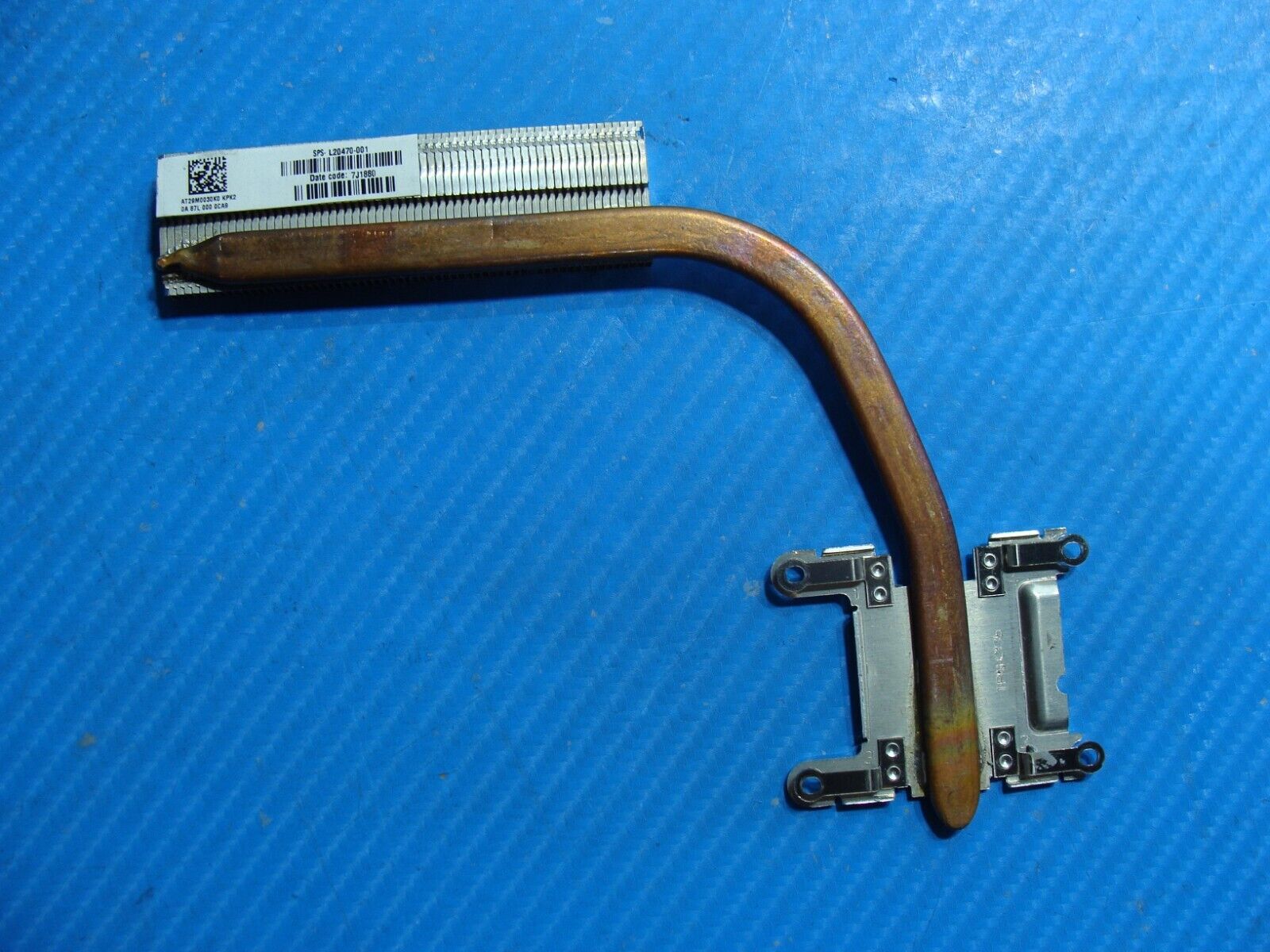 HP 15.6