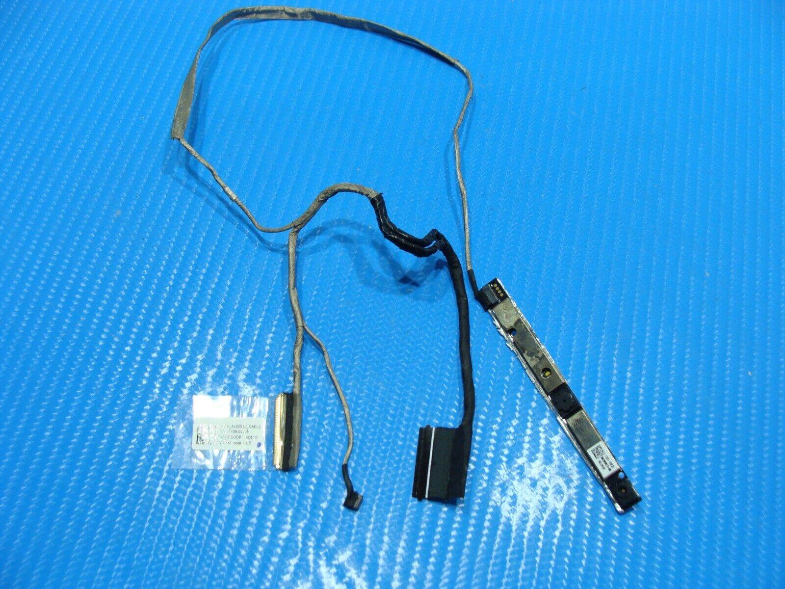 Lenovo Chromebook 11.6” C330 Genuine Laptop LCD Video Cable 1109-03808