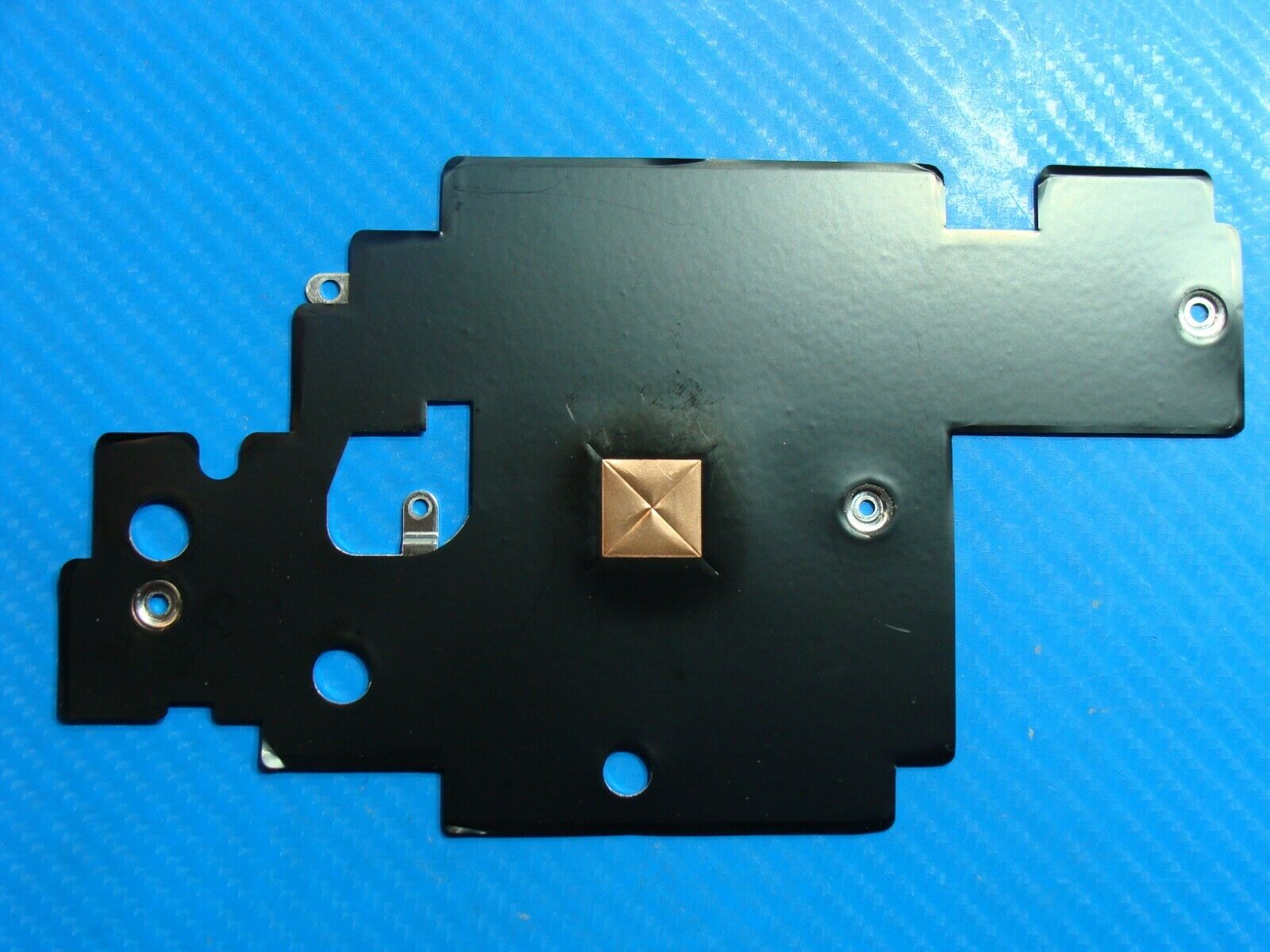 Acer Chromebook 15 15.6" CB3-532 OEM CPU Cooling Heatsink FBZRU01001 - Laptop Parts - Buy Authentic Computer Parts - Top Seller Ebay