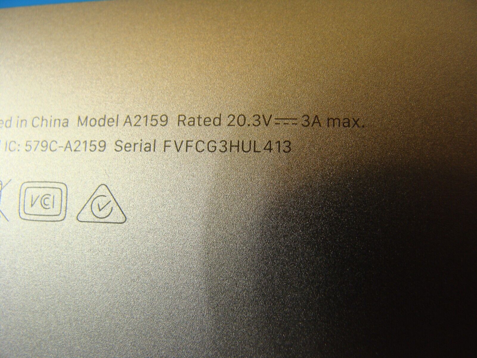 MacBook Pro 13
