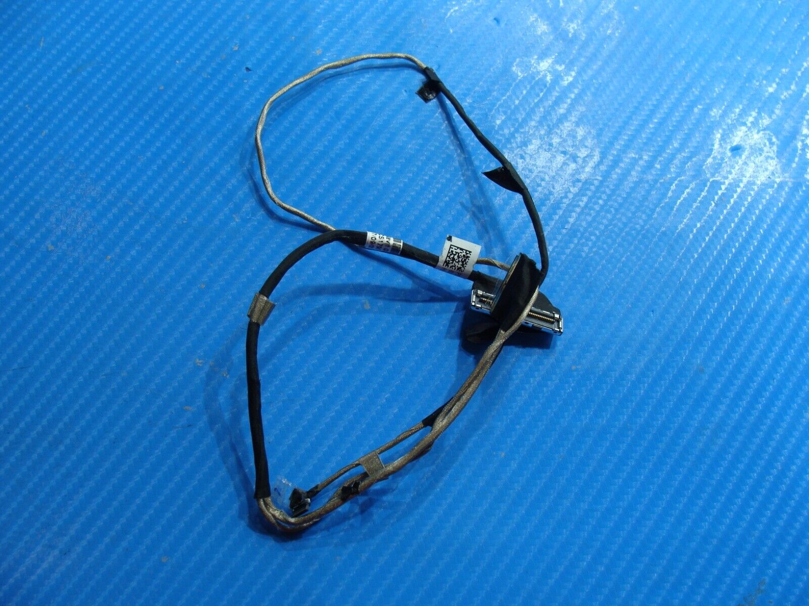 HP EliteBook 850 G3 15.6" Genuine Laptop LCD Video Cable 6017B0585101